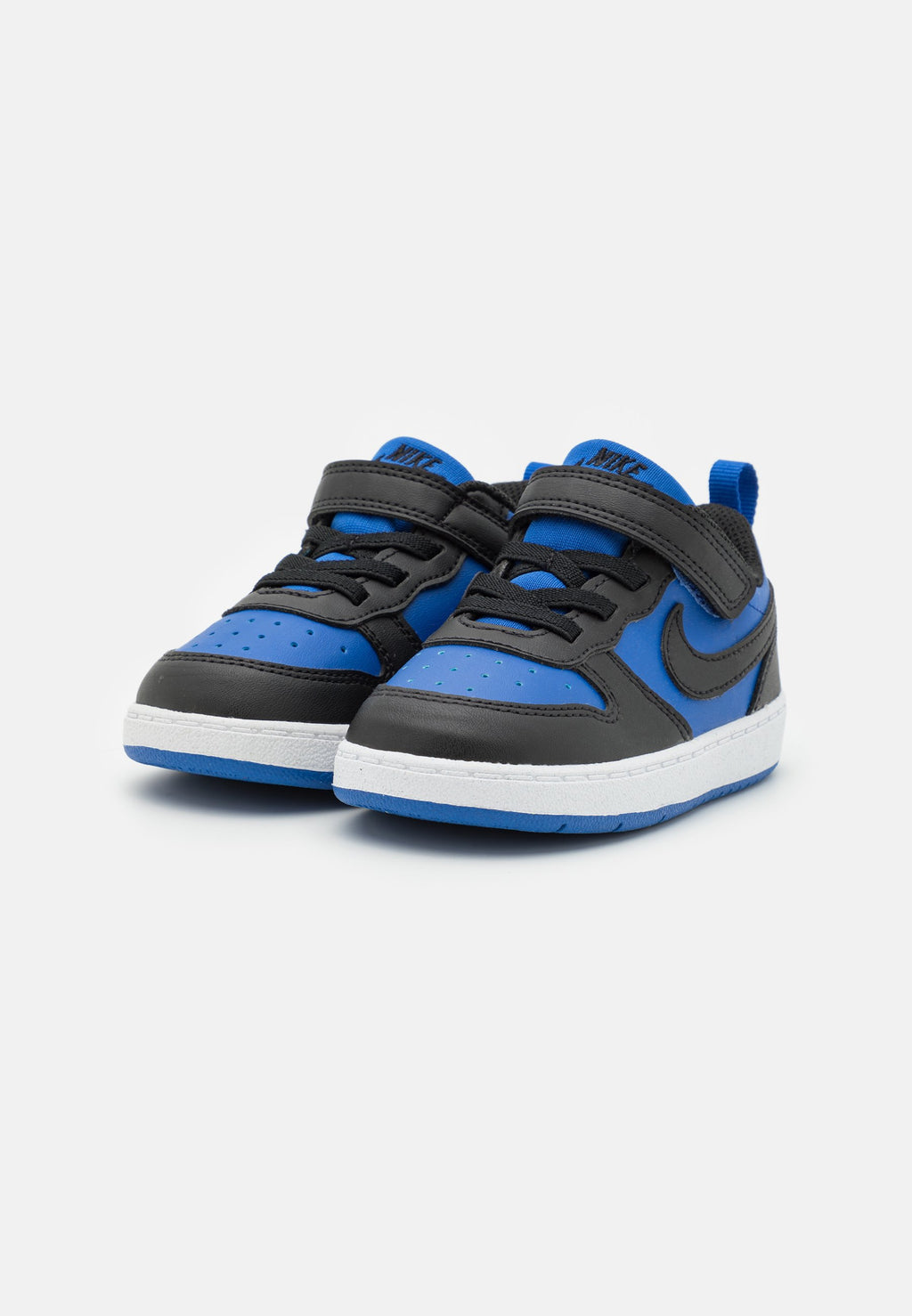 NIKE - COURT BROUGH LOW RECRAFT (TD)