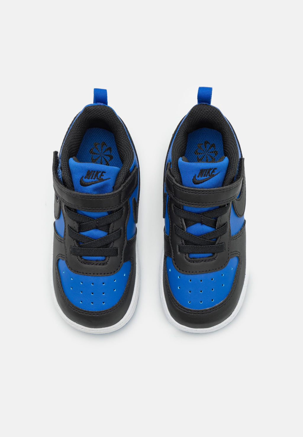 NIKE - COURT BROUGH LOW RECRAFT (TD)