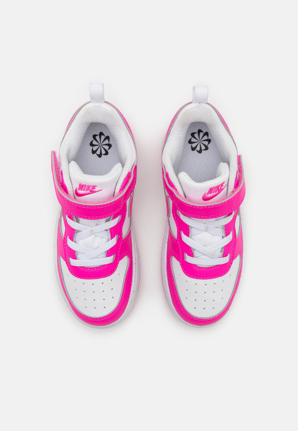 NIKE - COURT BROUGH LOW RECRAFT (TD)