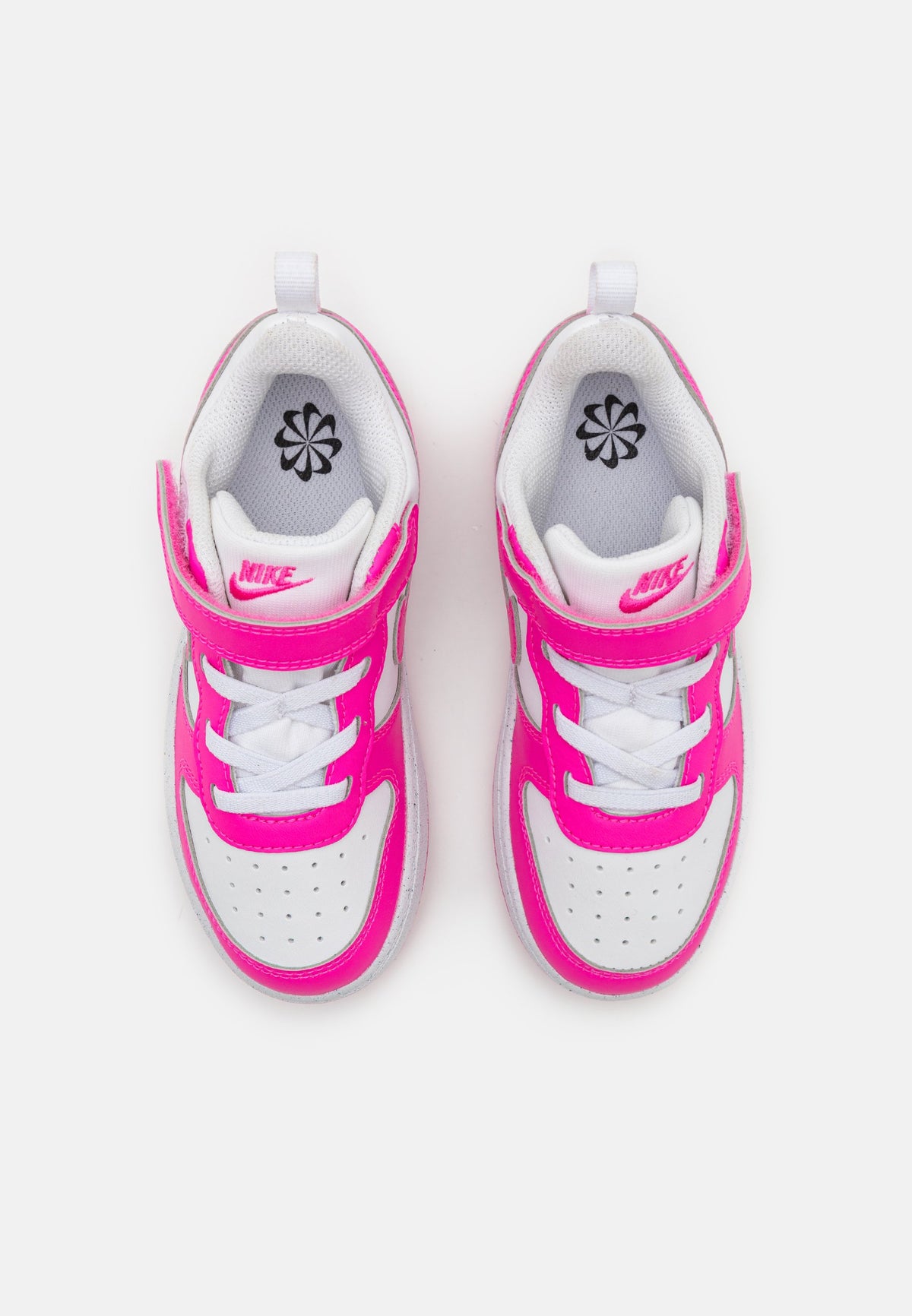 NIKE - COURT BROUGH LOW RECRAFT (TD)