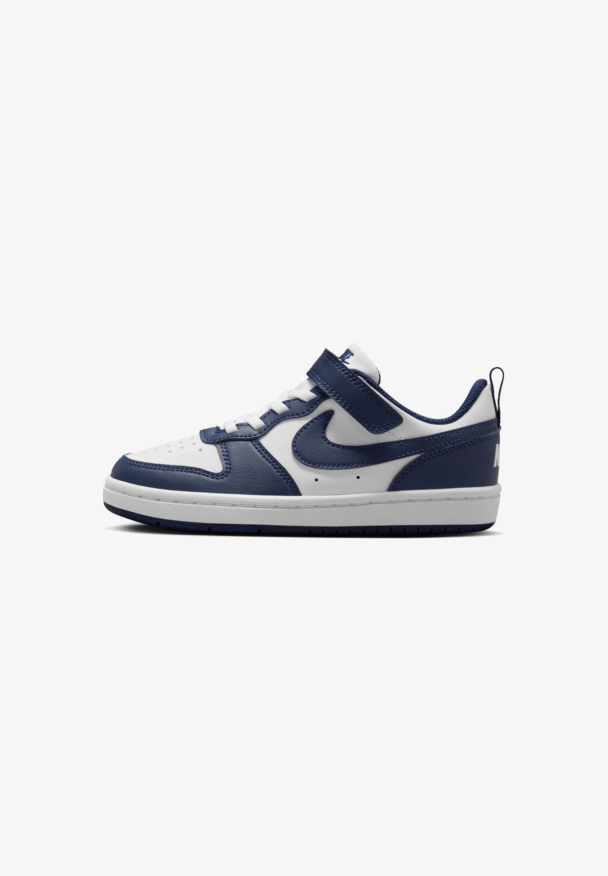 NIKE - COURT BROUGH LOW RECRAFT (TD)