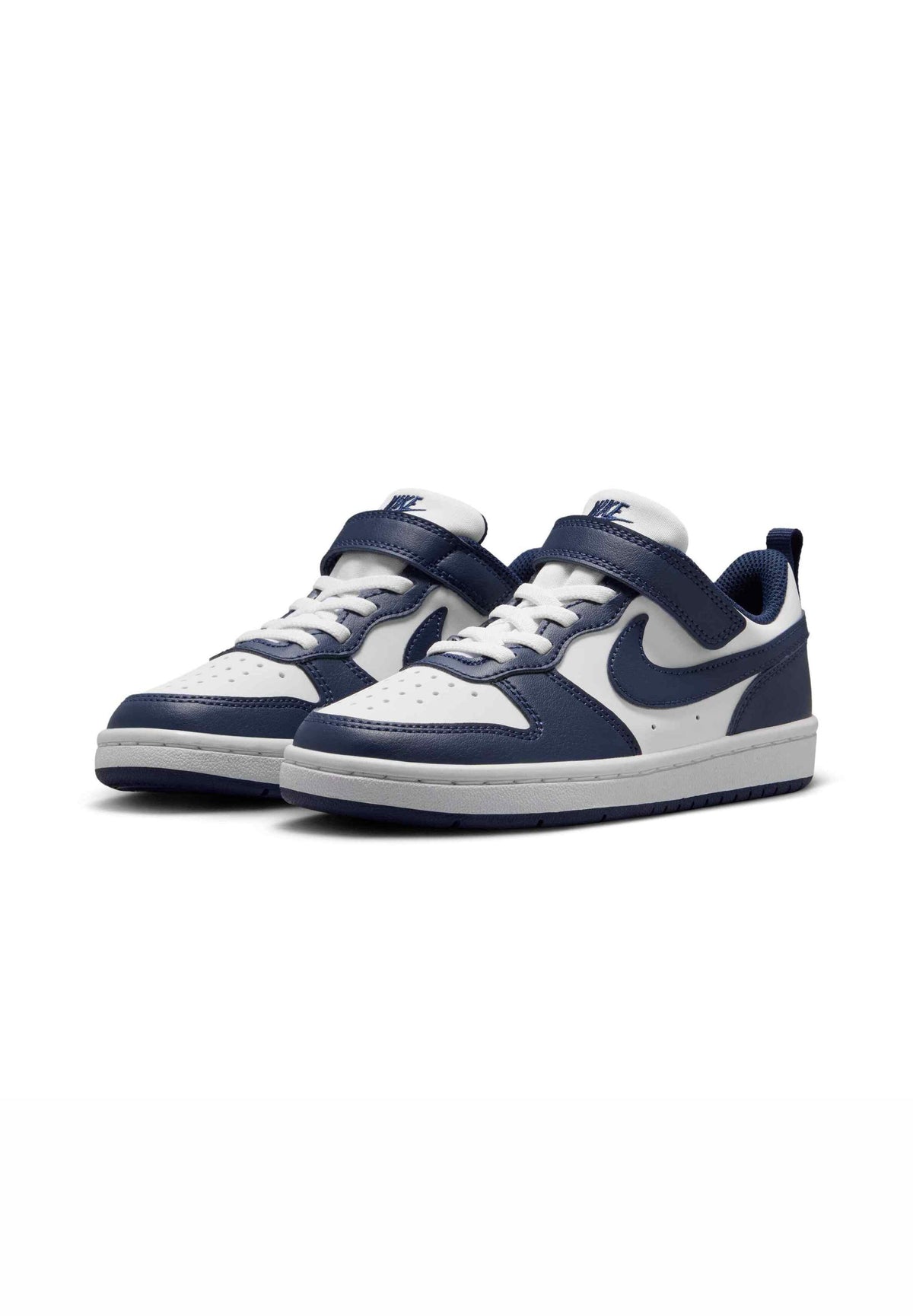 NIKE - COURT BROUGH LOW RECRAFT (TD)