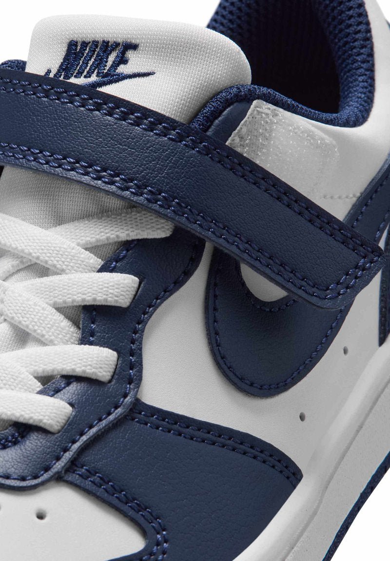 NIKE - COURT BROUGH LOW RECRAFT (TD)