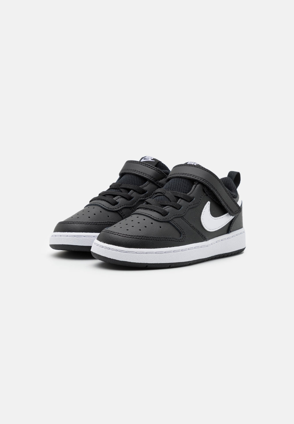 NIKE - COURT BROUGH LOW RECRAFT (TD)