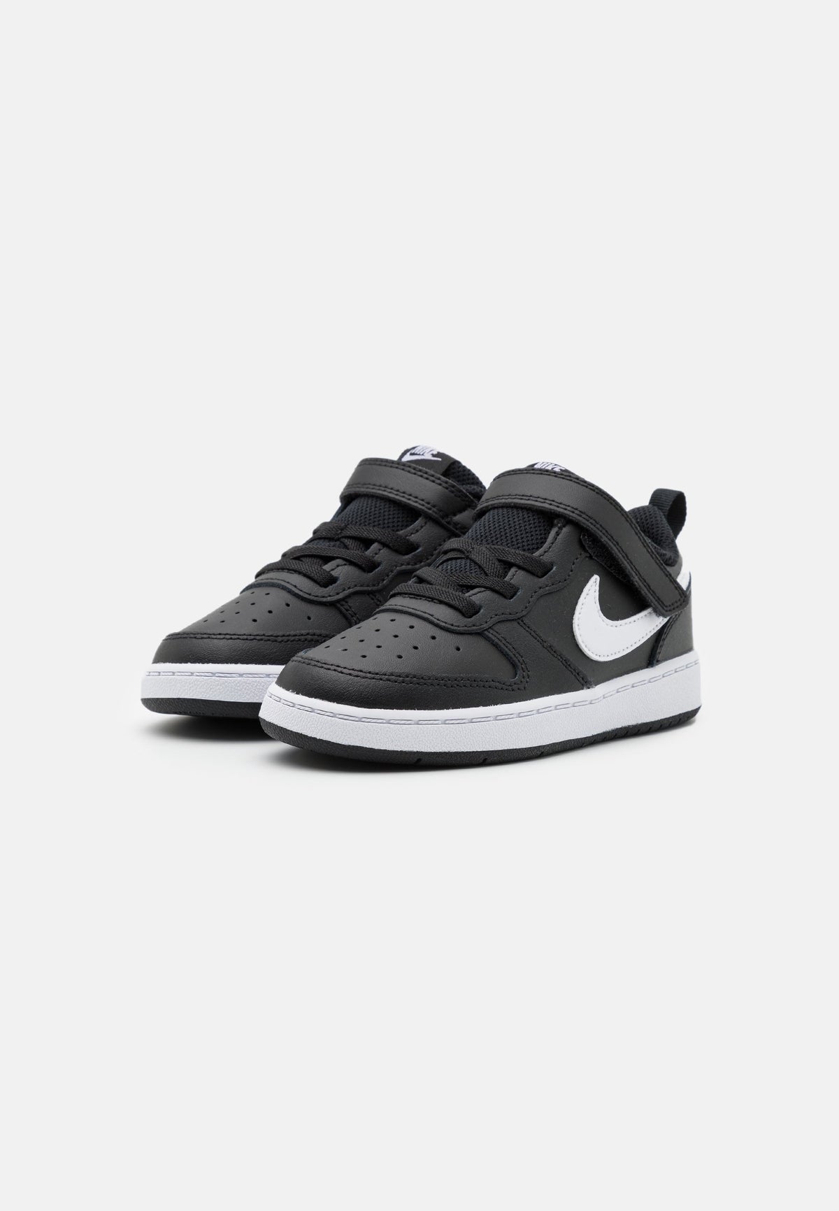 NIKE - COURT BROUGH LOW RECRAFT (TD)