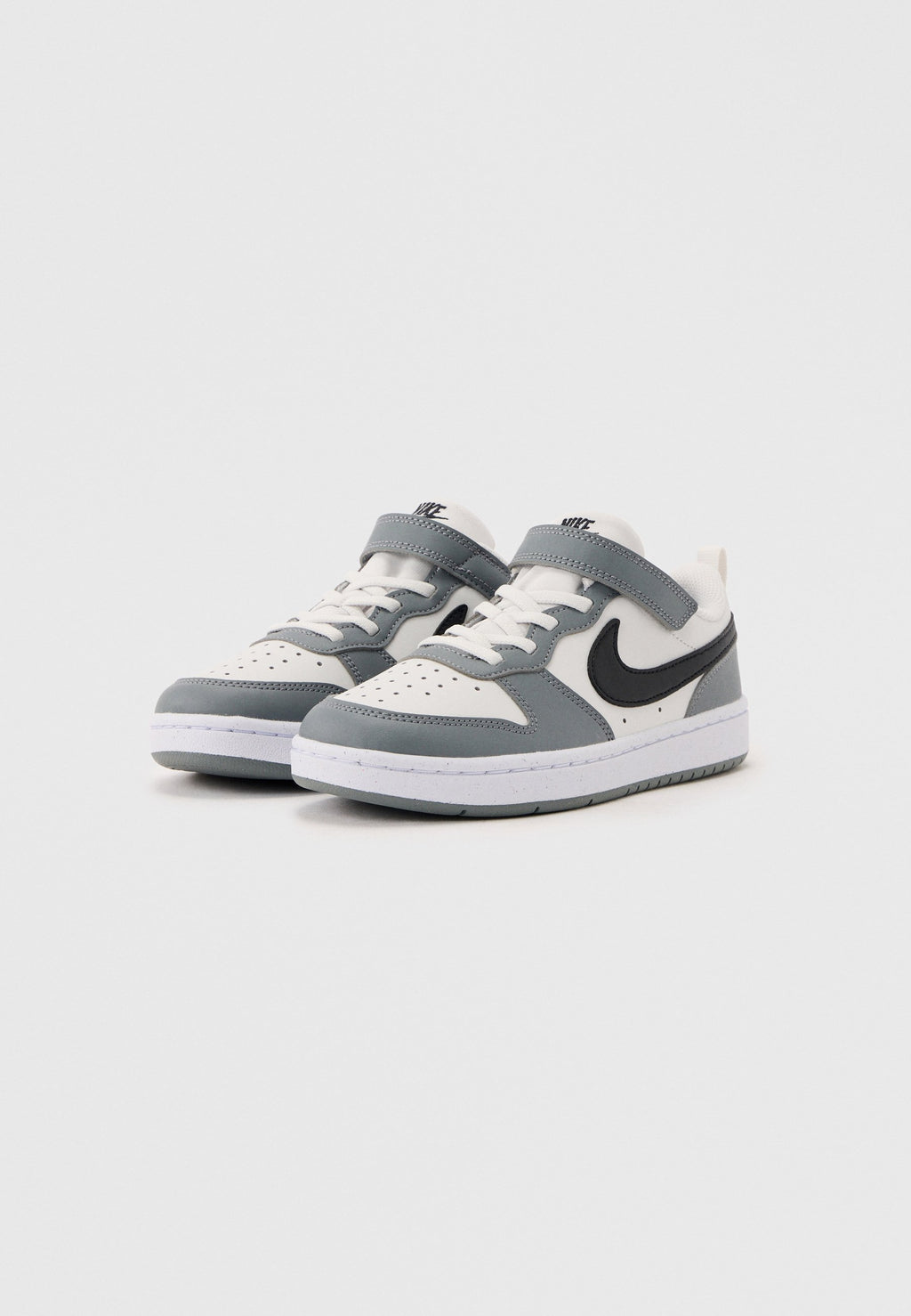 NIKE - COURT BROUGH LOW RECRAFT (PS)