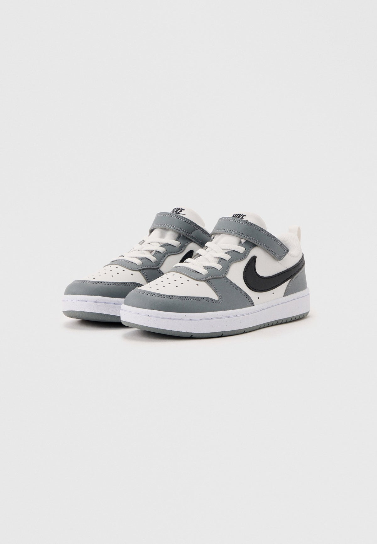 NIKE - COURT BROUGH LOW RECRAFT (PS)