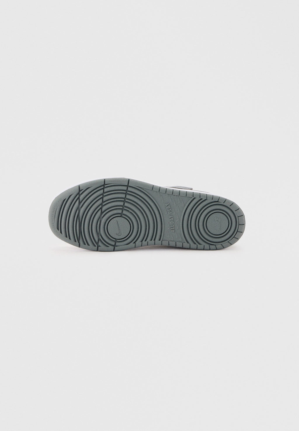 NIKE - COURT BROUGH LOW RECRAFT (PS)