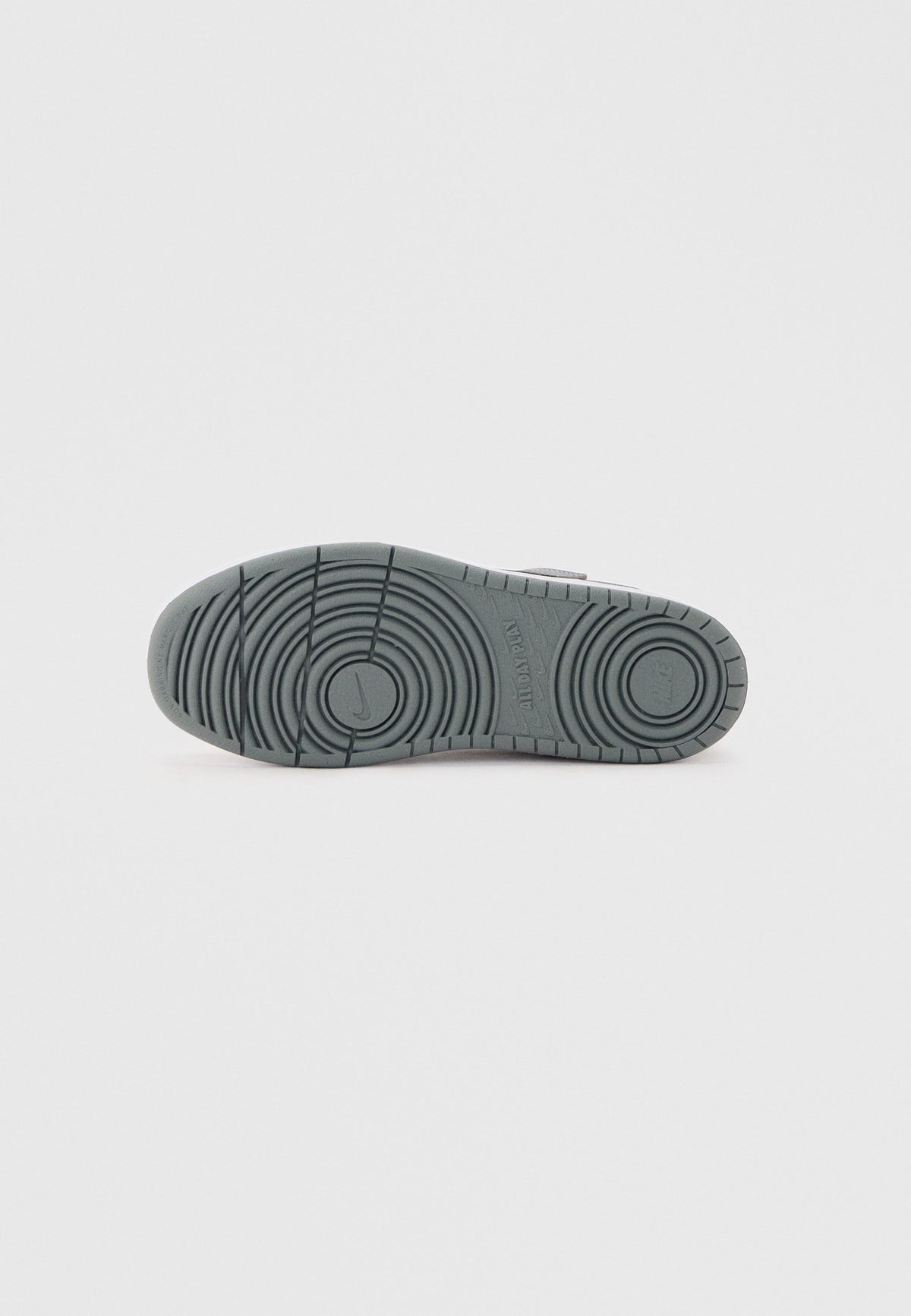 NIKE - COURT BROUGH LOW RECRAFT (PS)