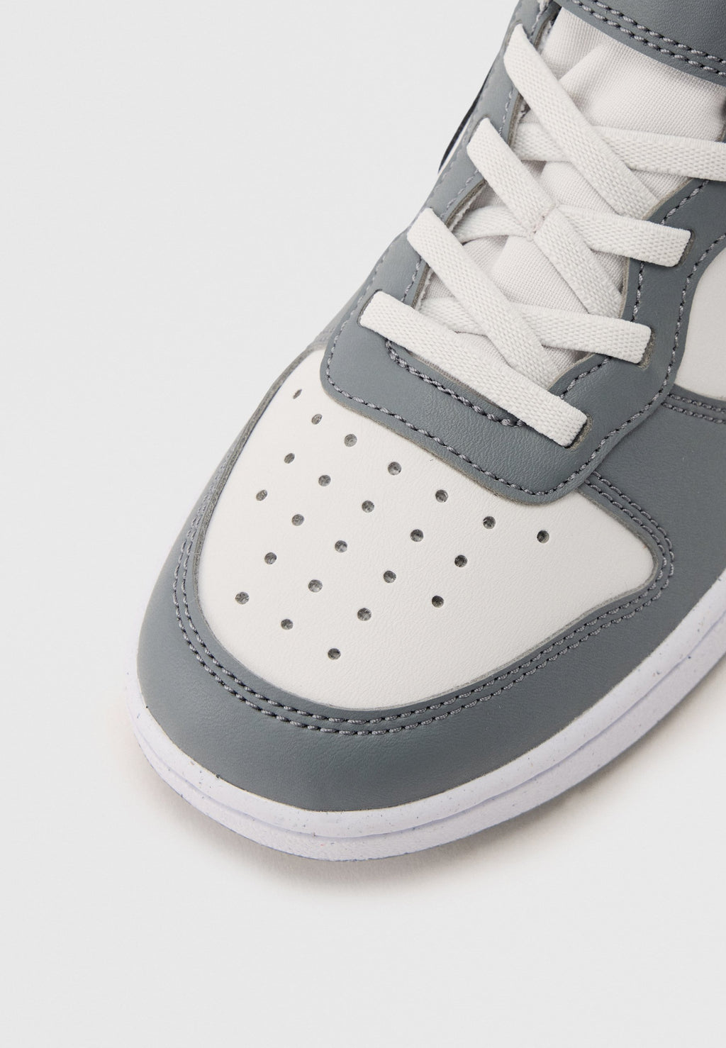 NIKE - COURT BROUGH LOW RECRAFT (PS)