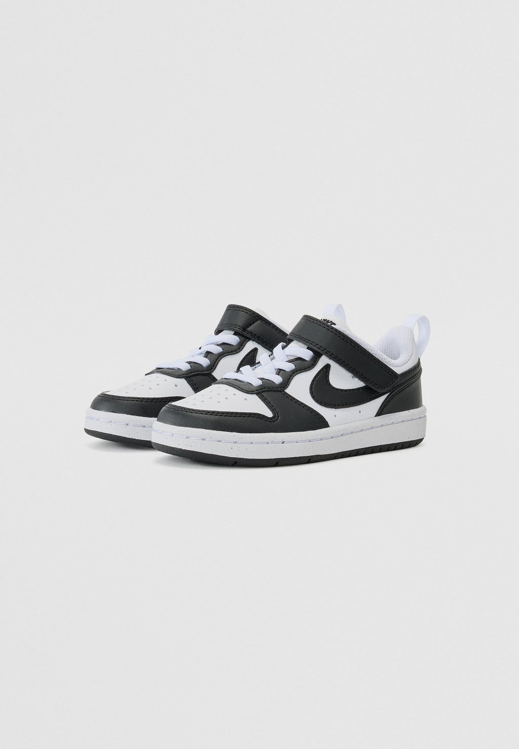 NIKE - COURT BROUGH LOW RECRAFT (PS)
