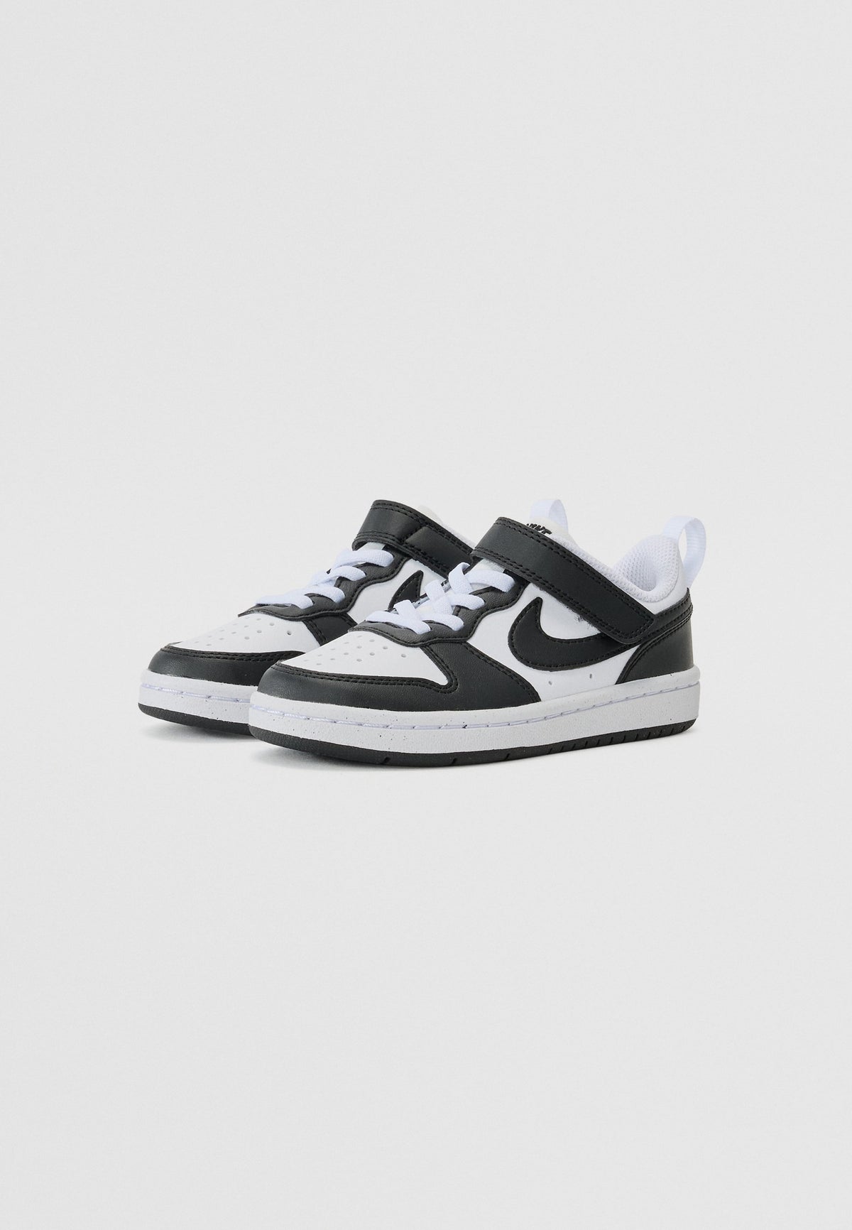 NIKE - COURT BROUGH LOW RECRAFT (PS)