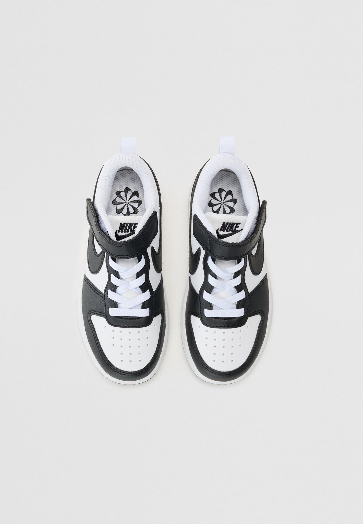 NIKE - COURT BROUGH LOW RECRAFT (PS)