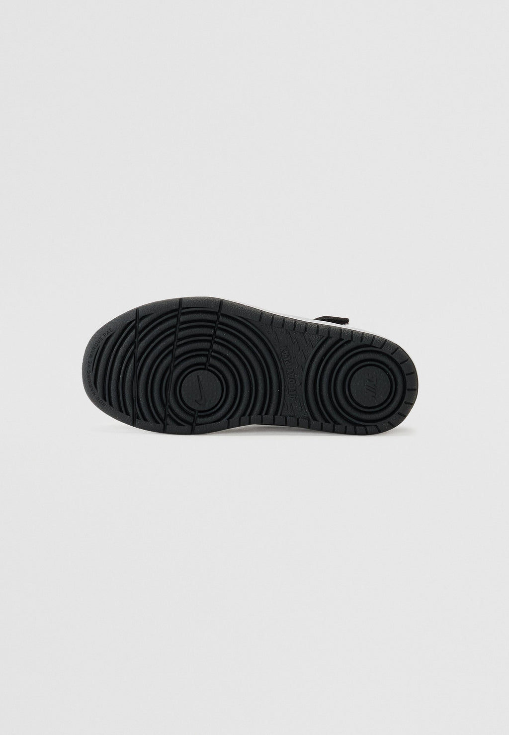 NIKE - COURT BROUGH LOW RECRAFT (PS)