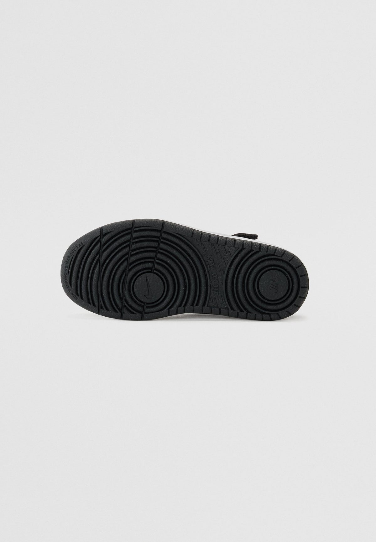 NIKE - COURT BROUGH LOW RECRAFT (PS)