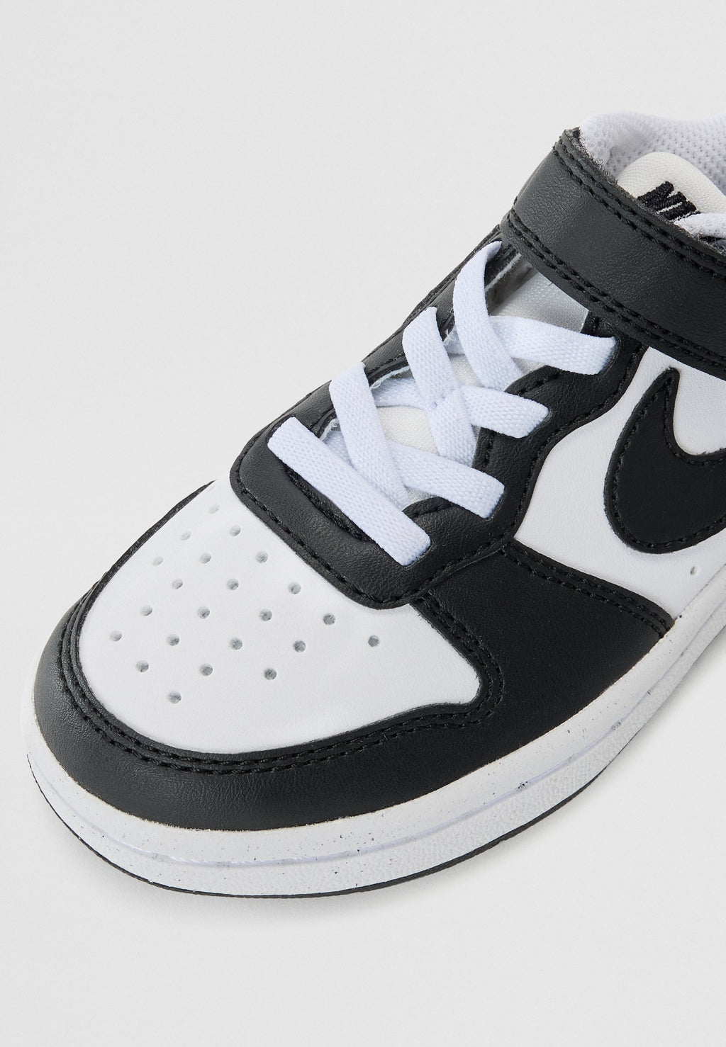 NIKE - COURT BROUGH LOW RECRAFT (PS)