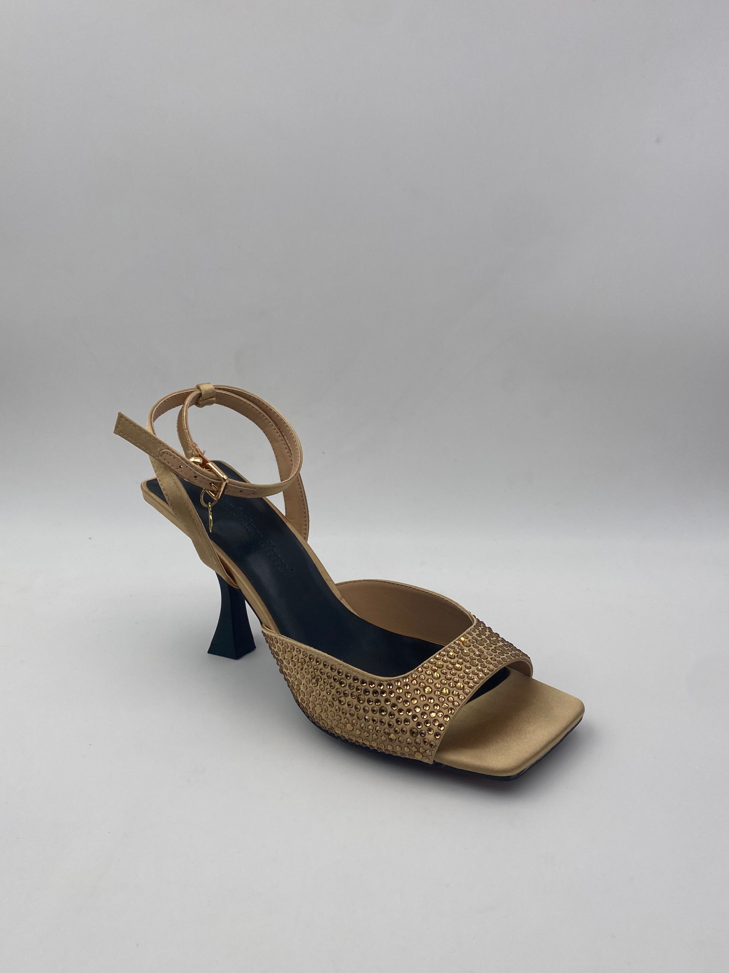 Manufacture D'Essai - Tacco Platino - MTO608