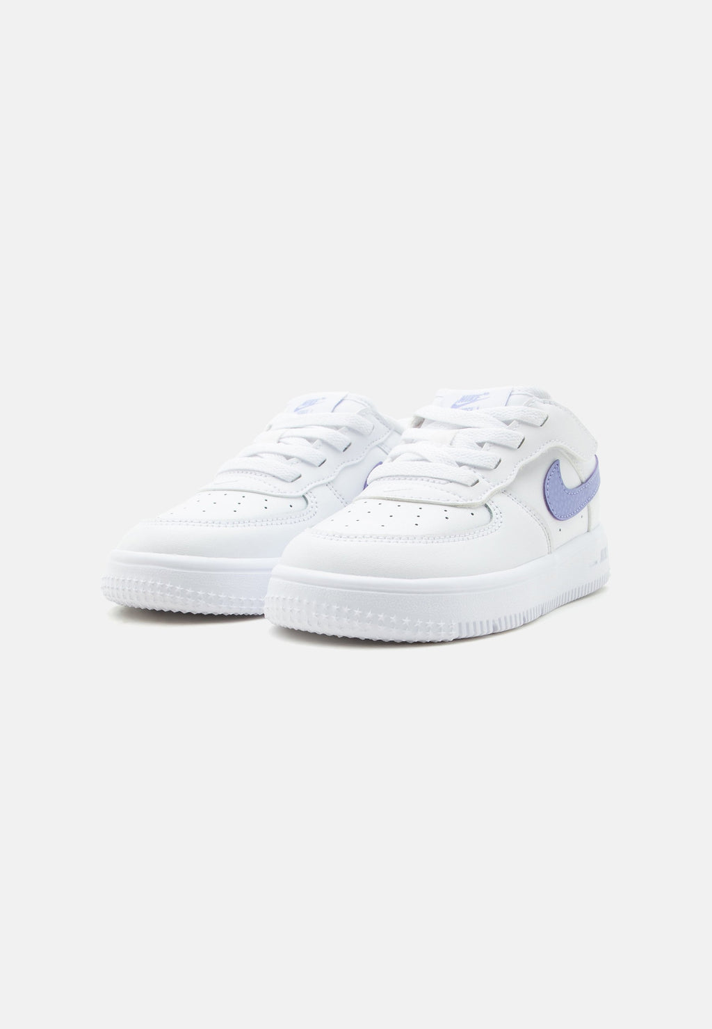 NIKE - AIR FORCE EASYON (TD) - Primi passi