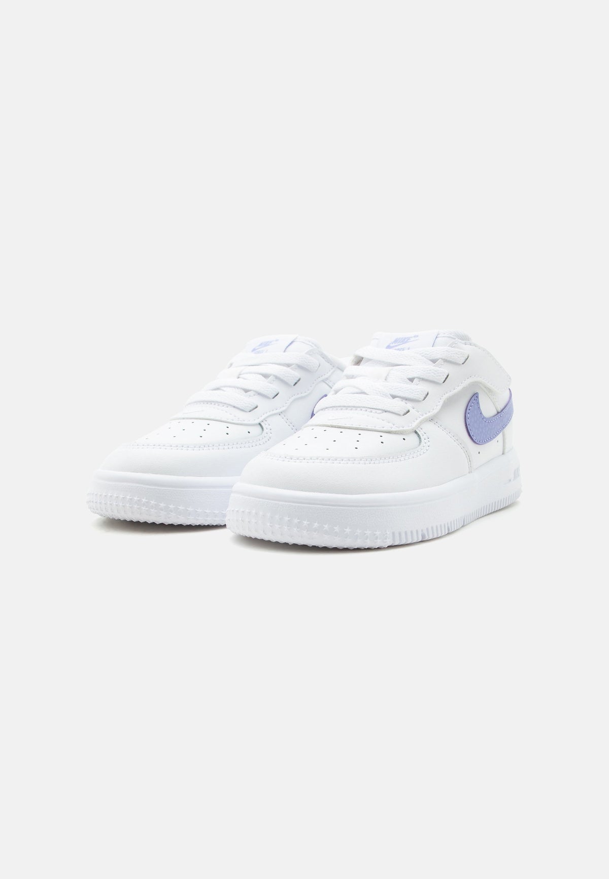 NIKE - AIR FORCE EASYON (TD) - Primi passi