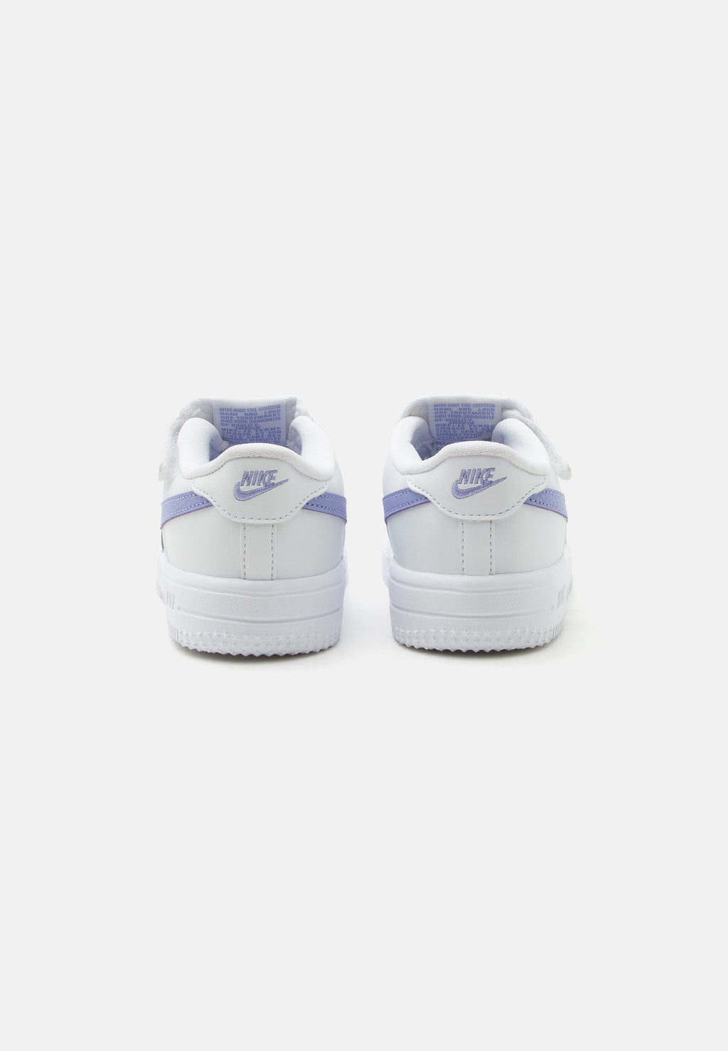 NIKE - AIR FORCE EASYON (TD) - Primi passi