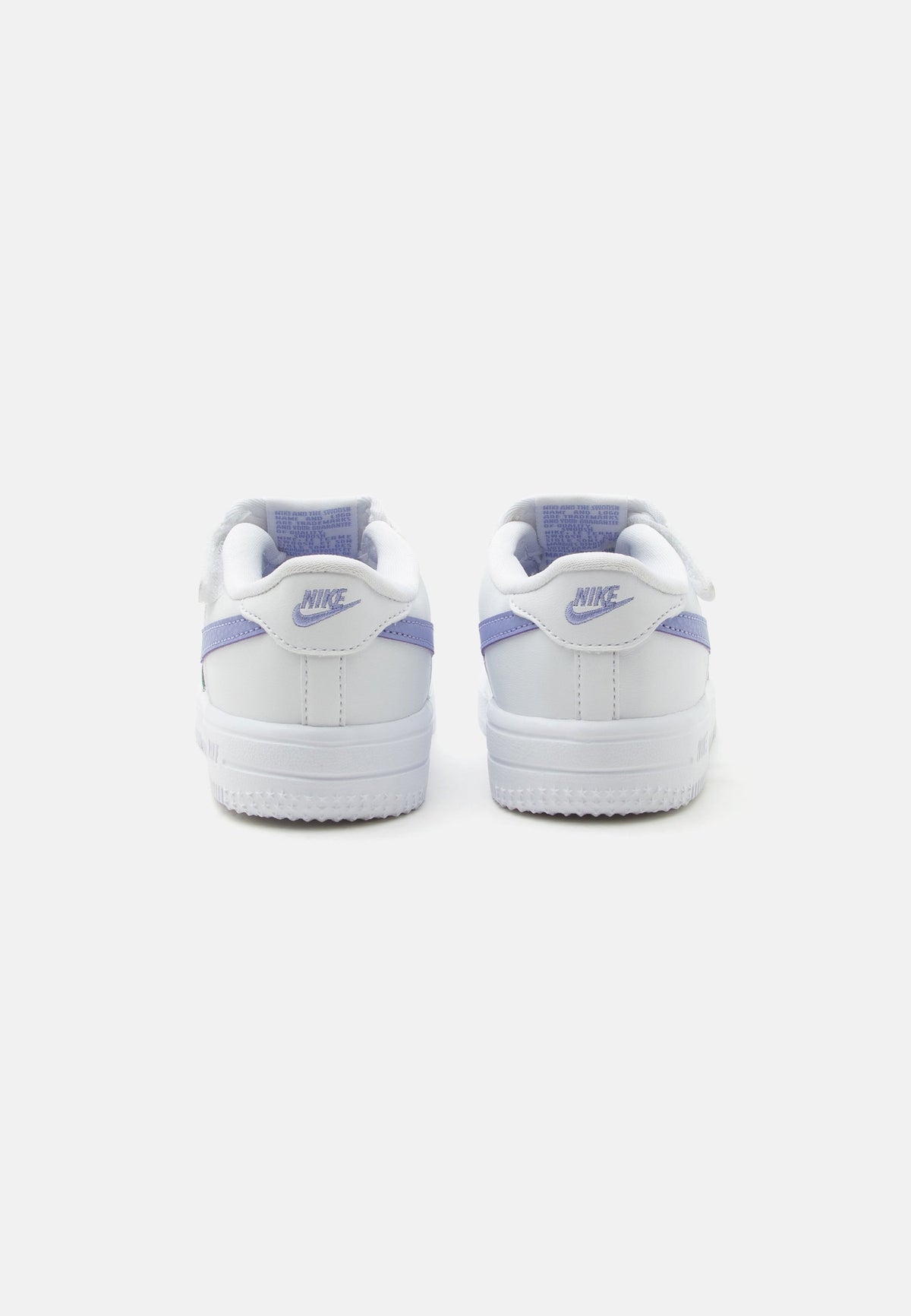 NIKE - AIR FORCE EASYON (TD) - Primi passi