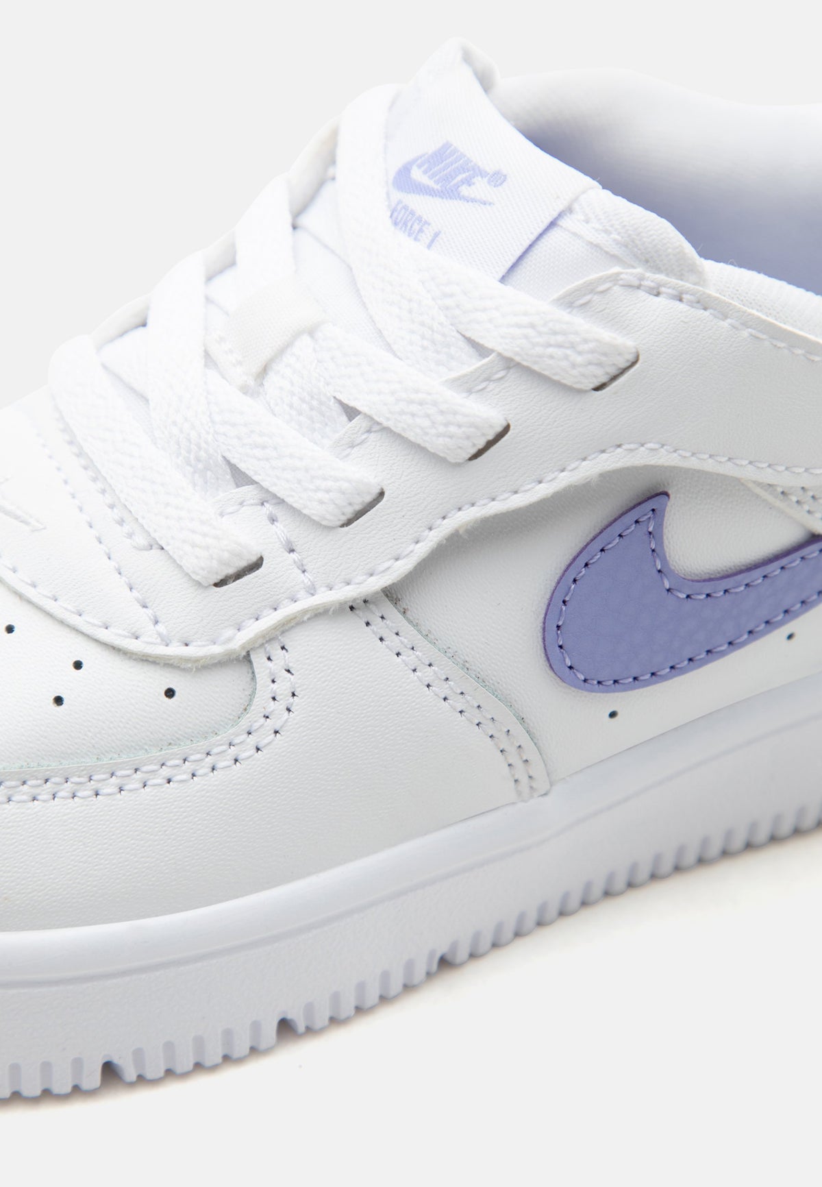 NIKE - AIR FORCE EASYON (TD) - Primi passi