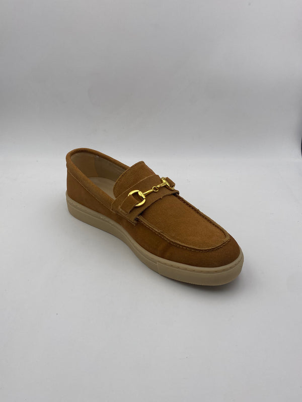 Manufacture D'Essai - Mocassino Uomo
