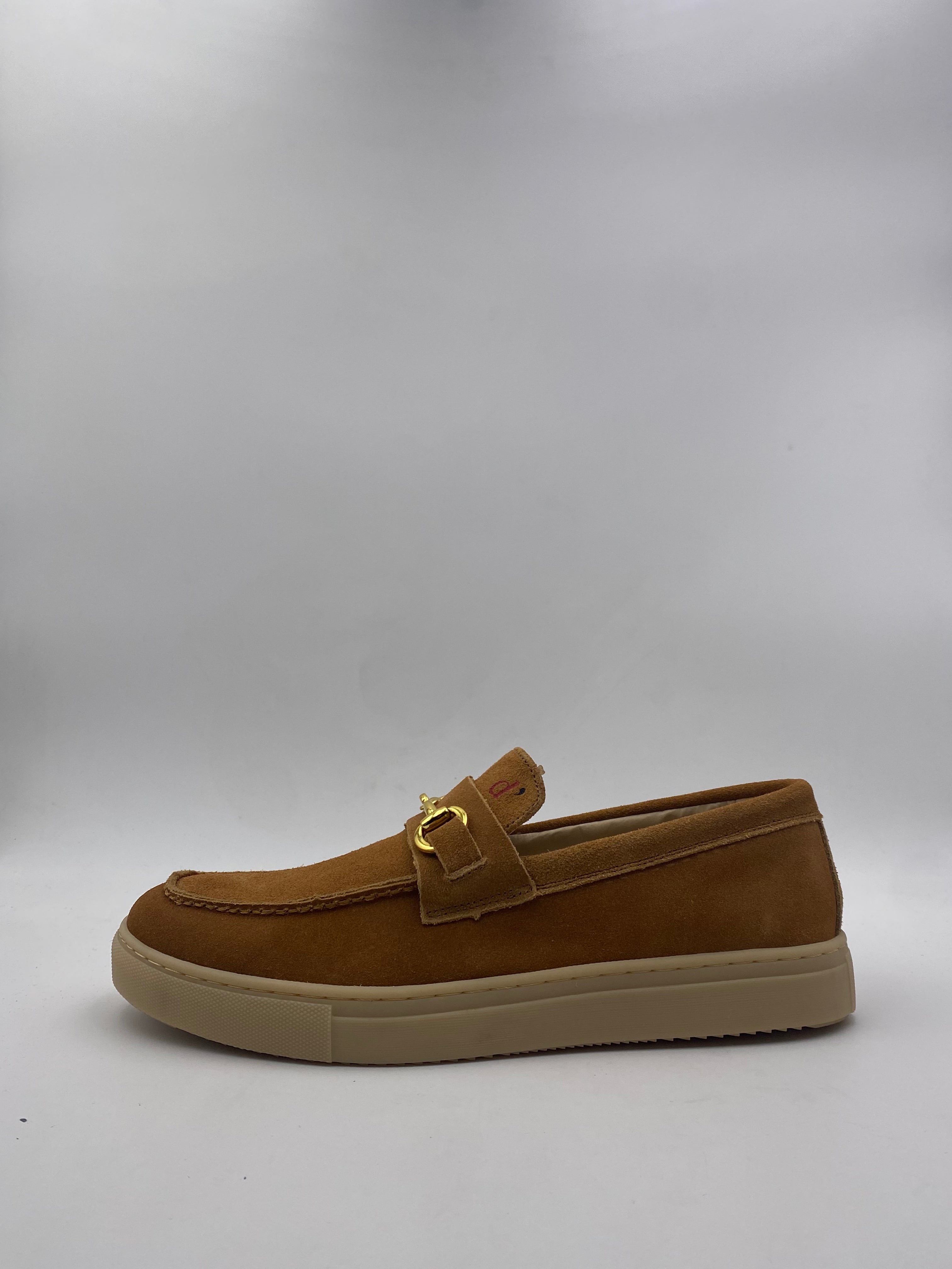Manufacture D'Essai - Mocassino Uomo