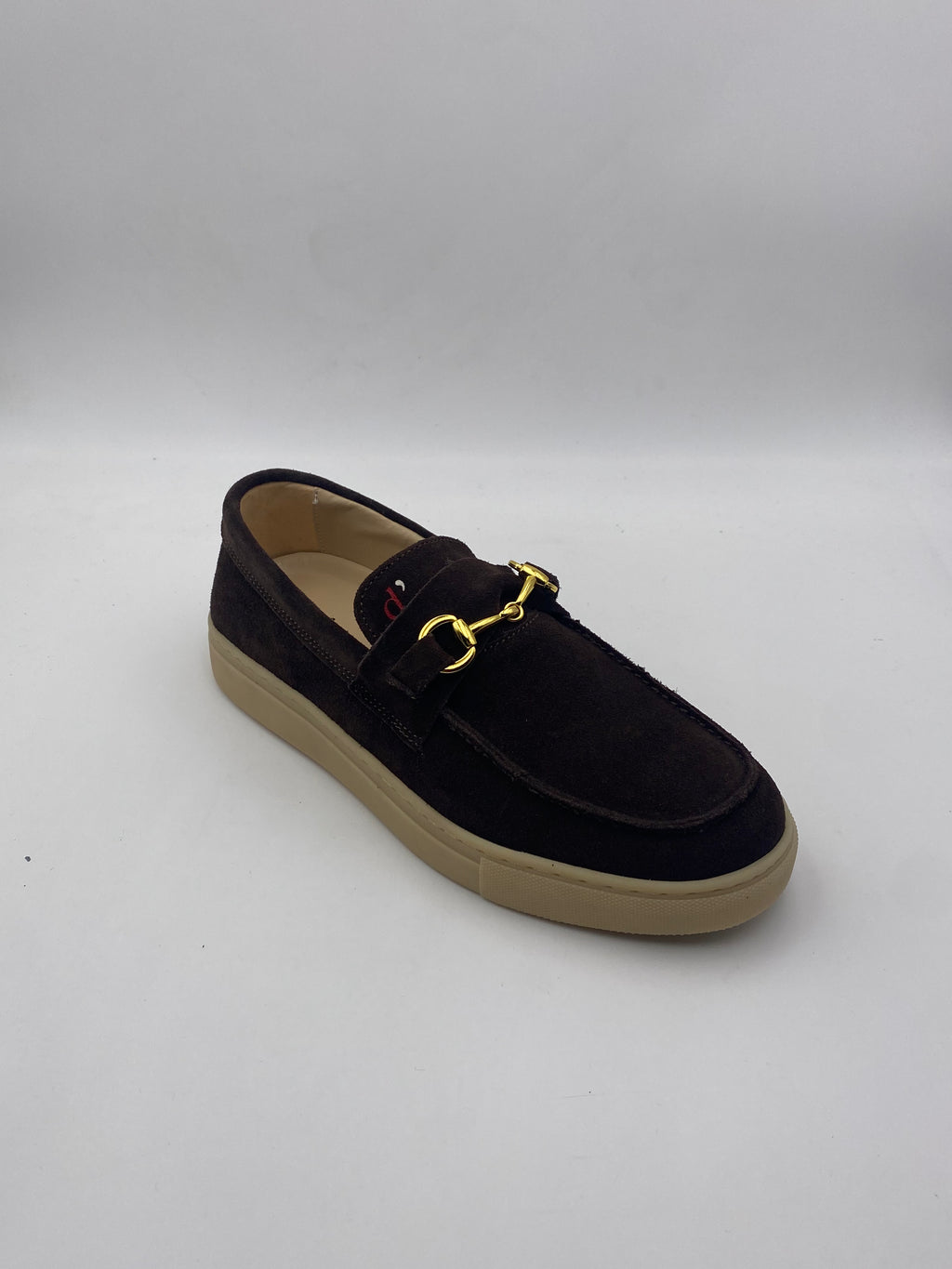Manufacture D'Essai - Mocassino Uomo