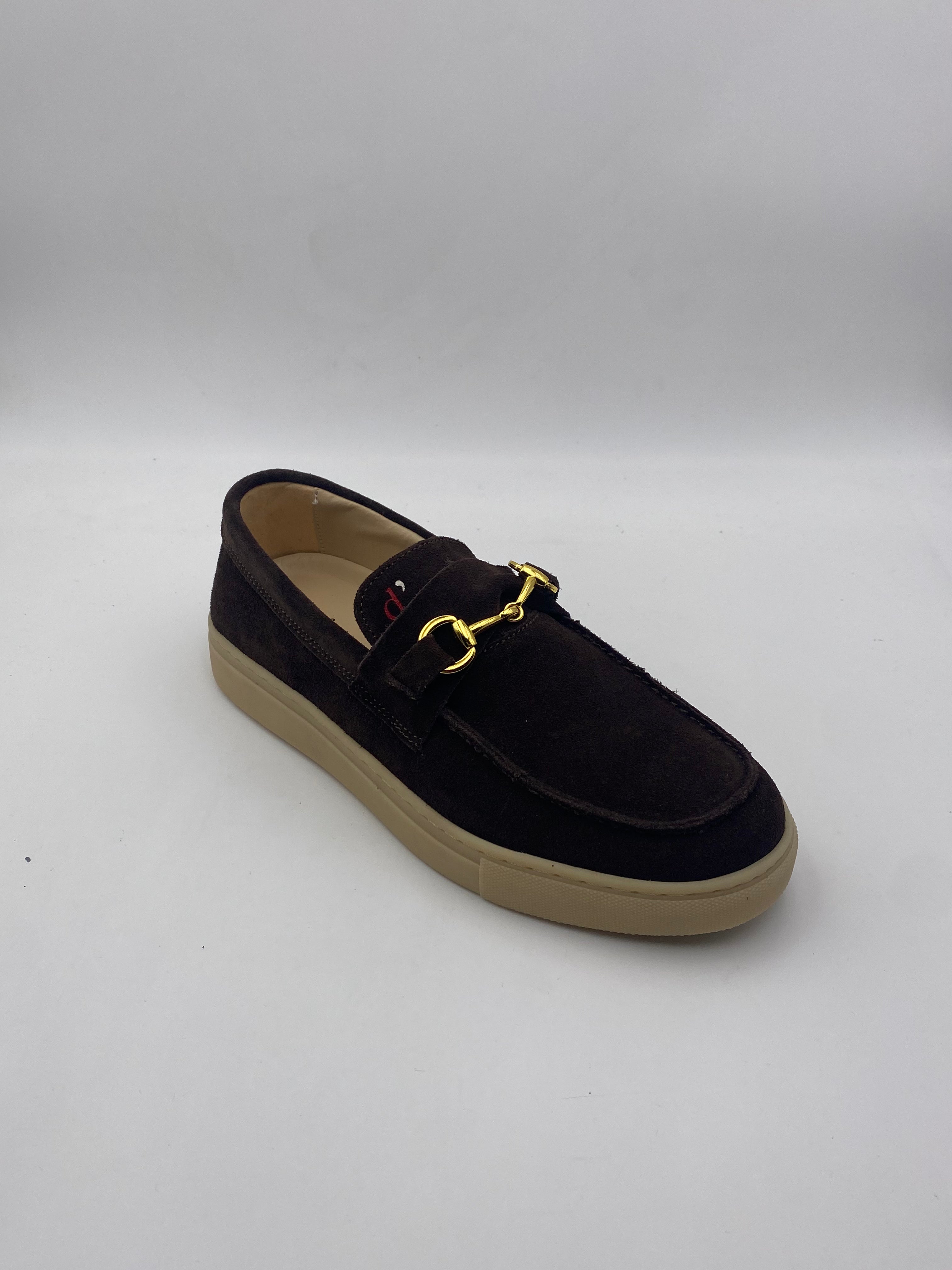 Manufacture D'Essai - Mocassino Uomo