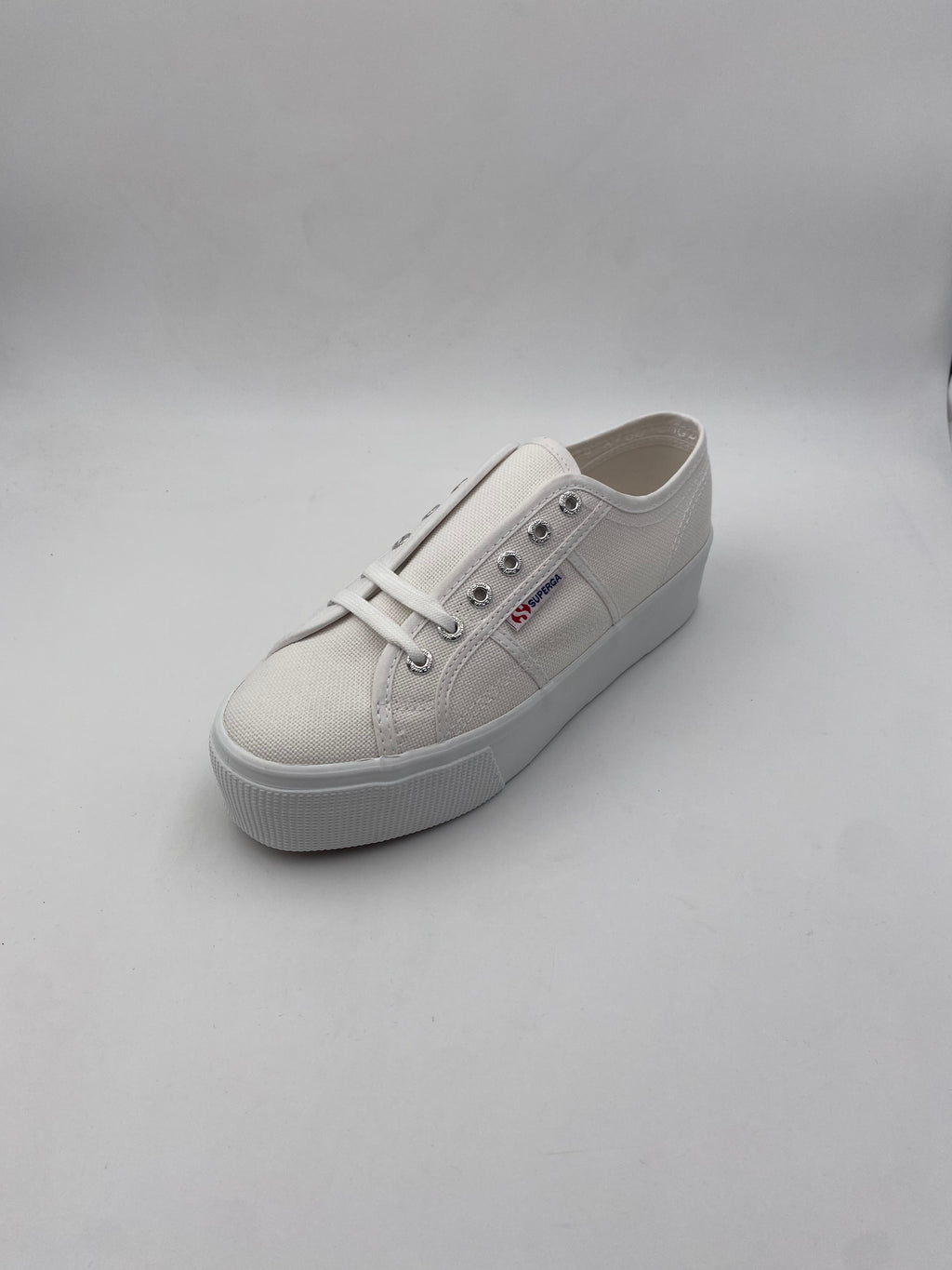 SUPERGA - Sneakers Donna Alte