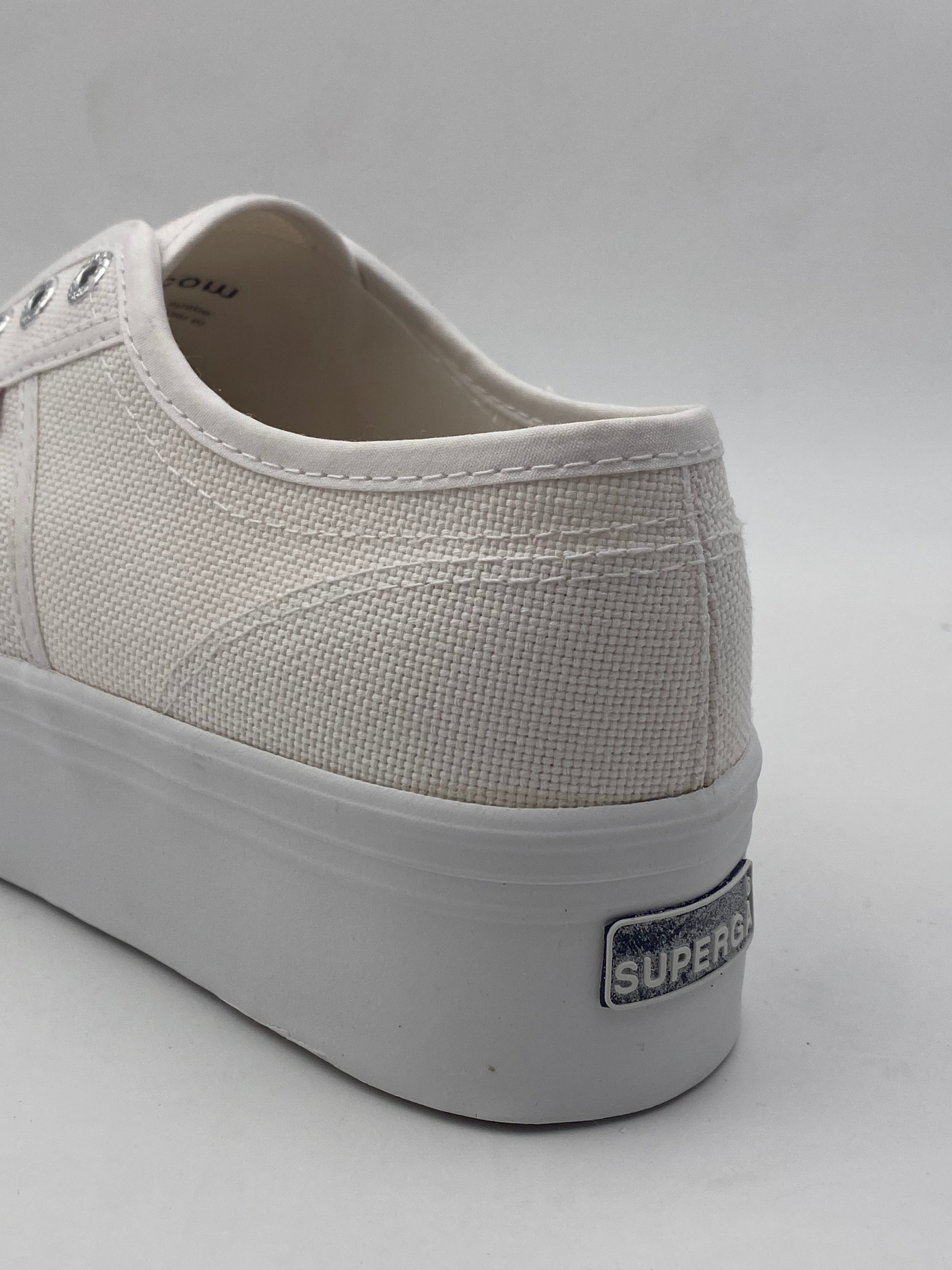 SUPERGA - Sneakers Donna Alte