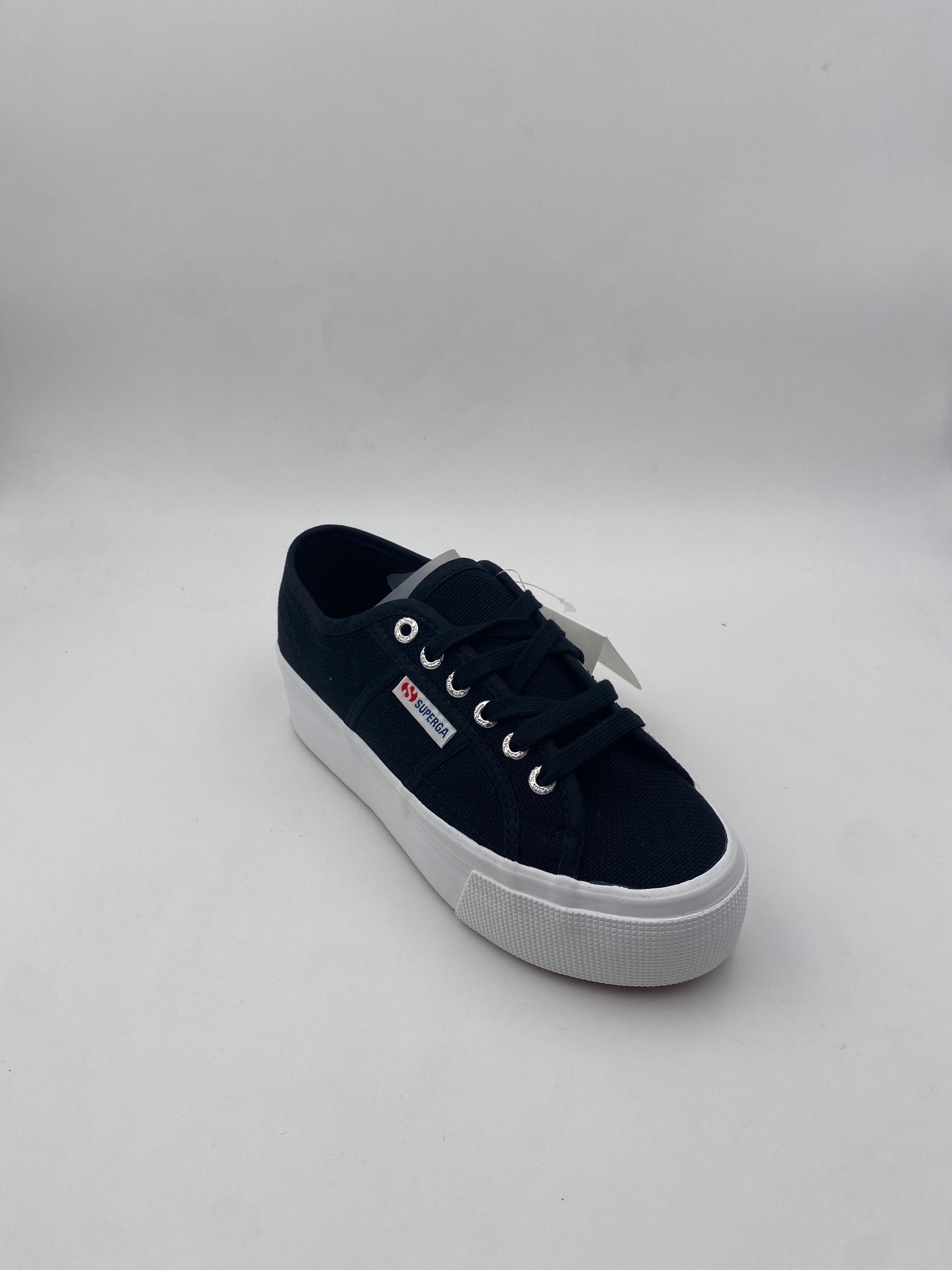 SUPERGA - Sneakers Donna Alte