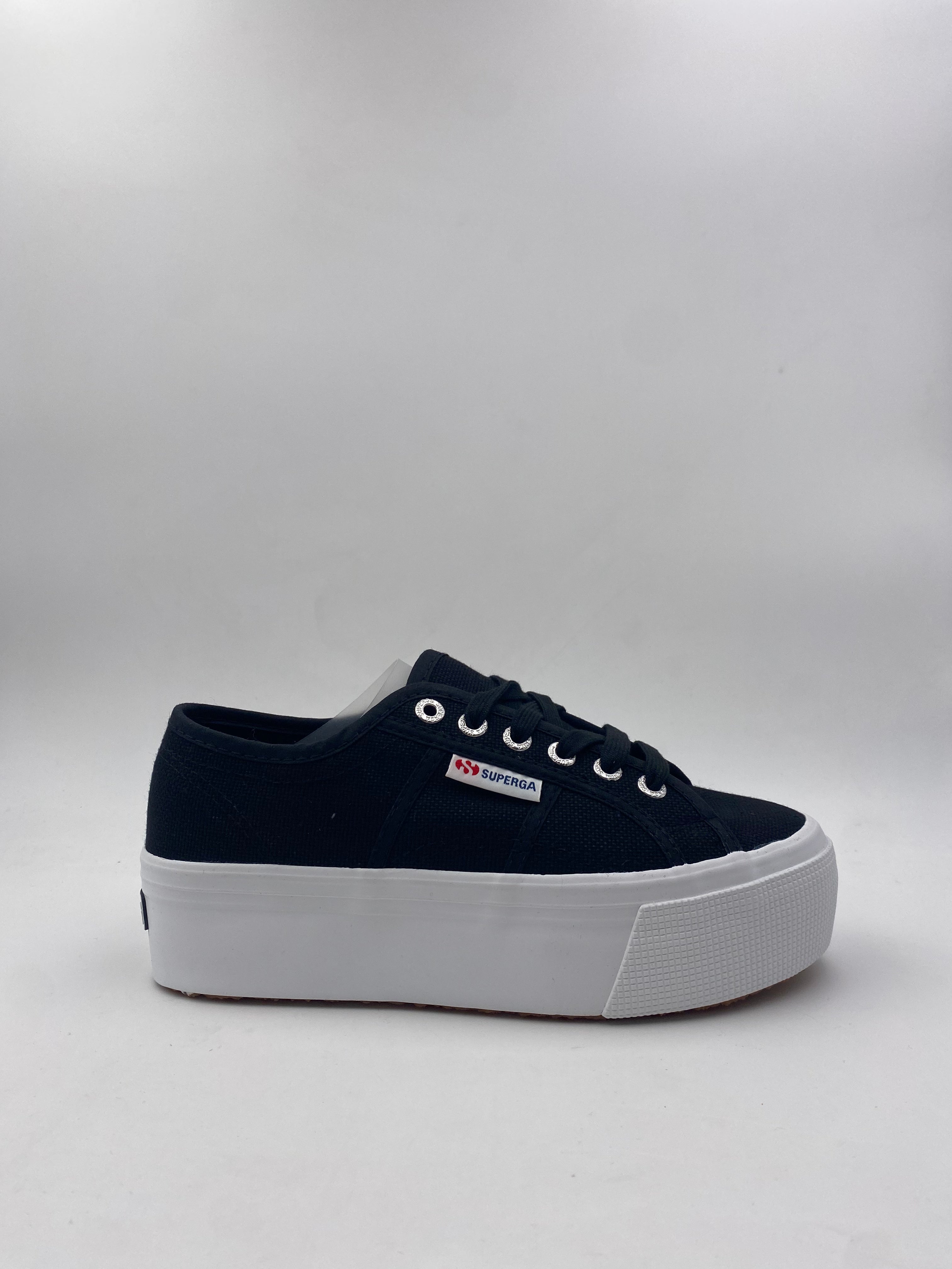 SUPERGA - Sneakers Donna Alte