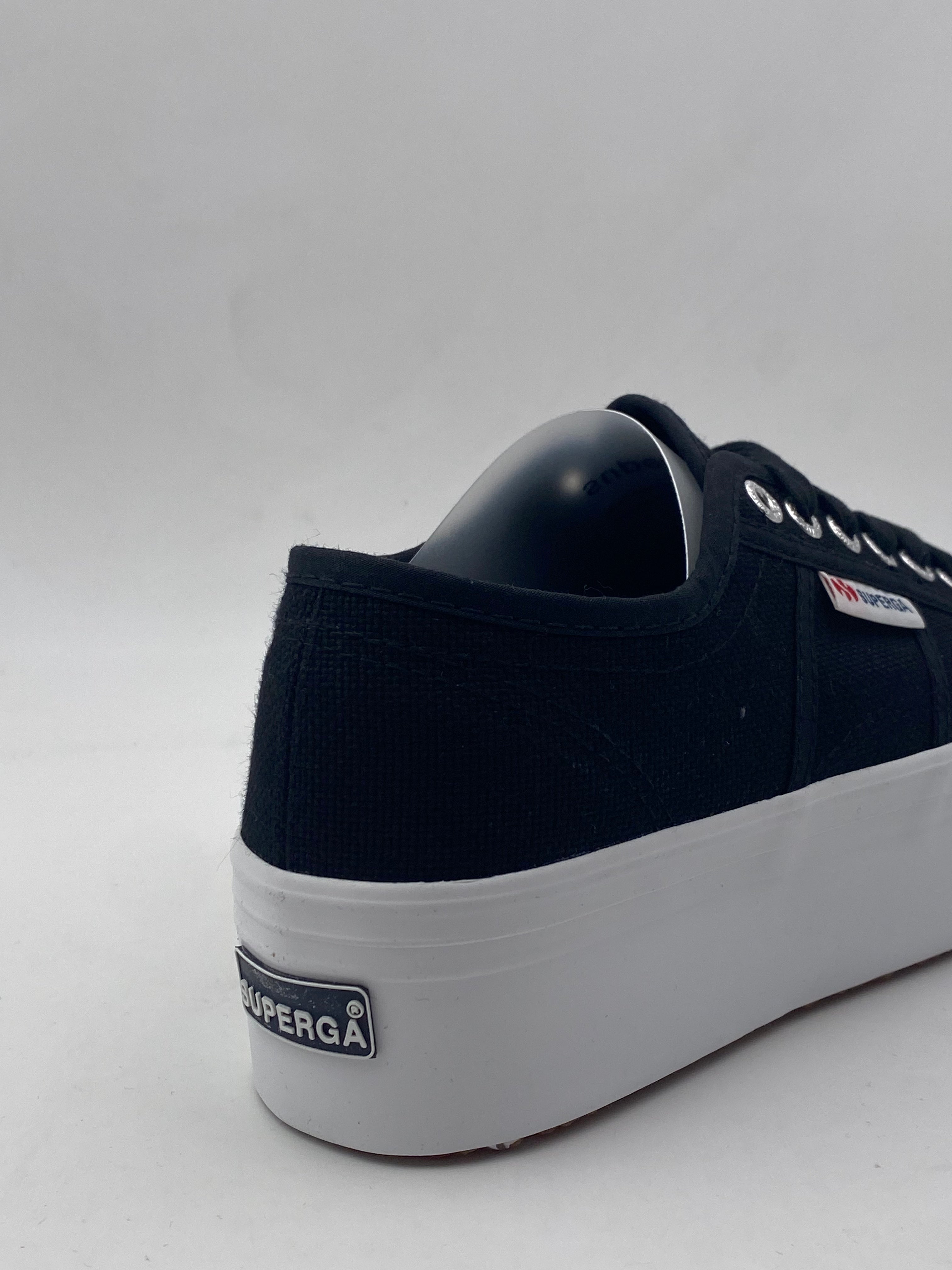 SUPERGA - Sneakers Donna Alte