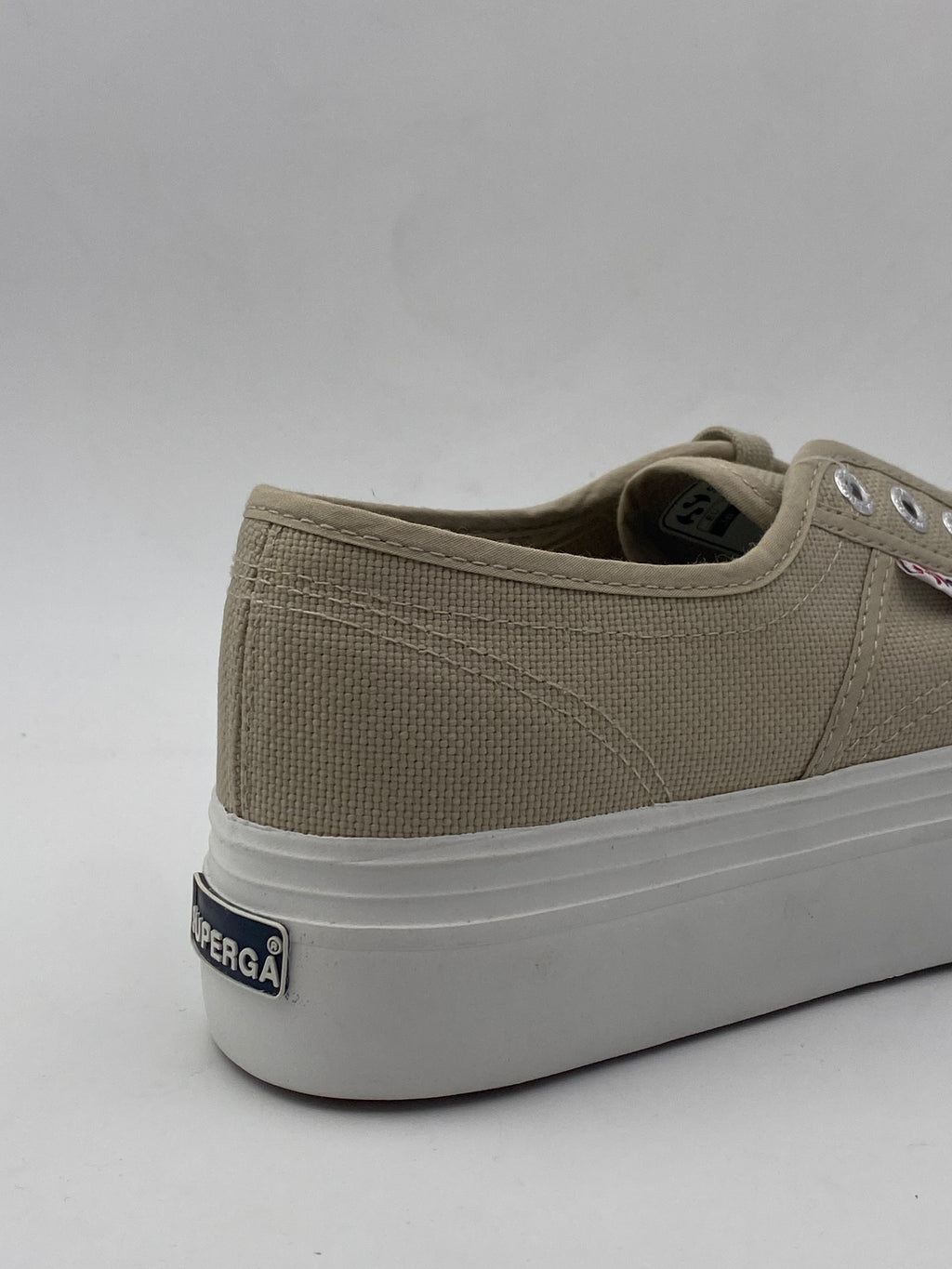 SUPERGA - Sneakers Donna Alte