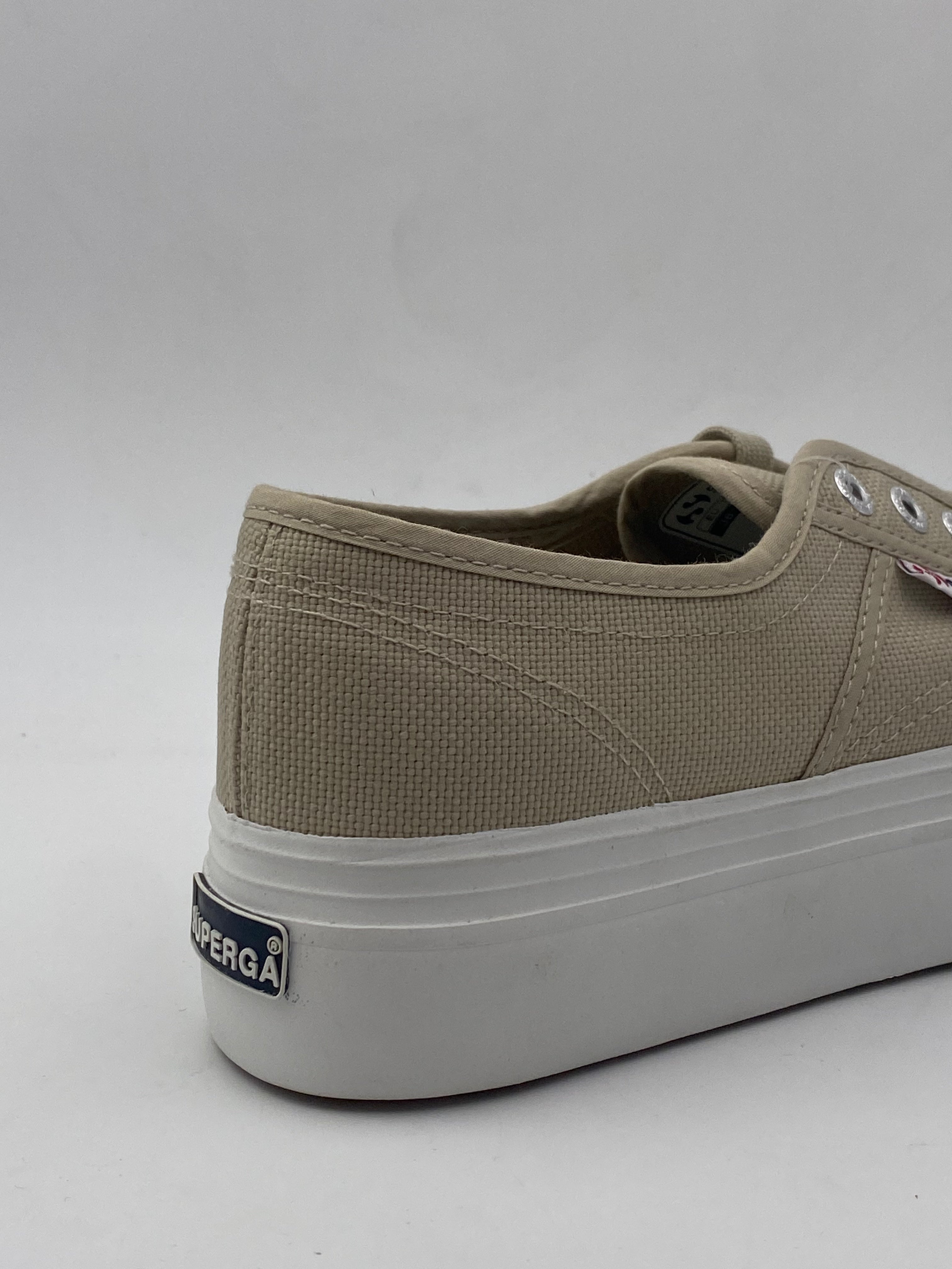 SUPERGA - Sneakers Donna Alte