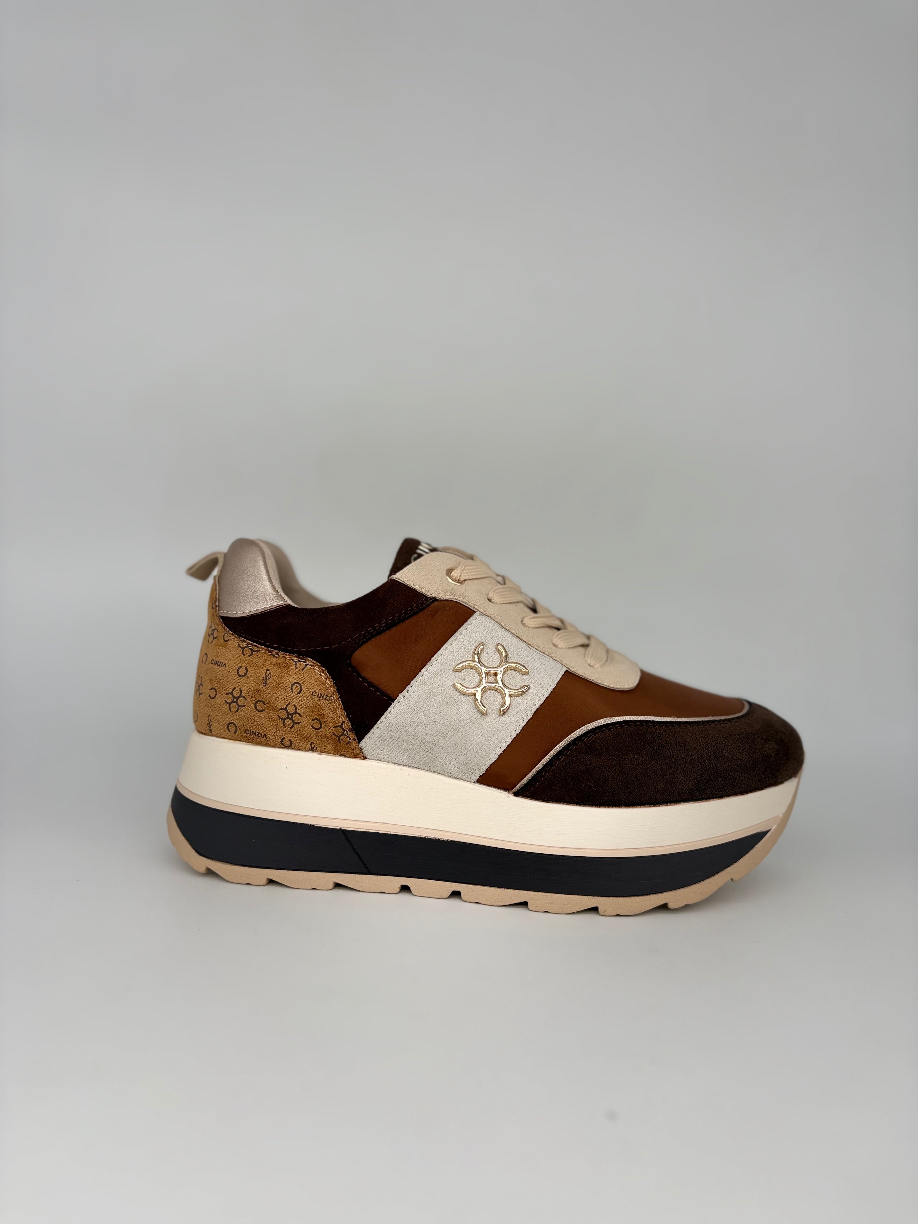 CINZIA SOFT - Sneakers  - Donna
