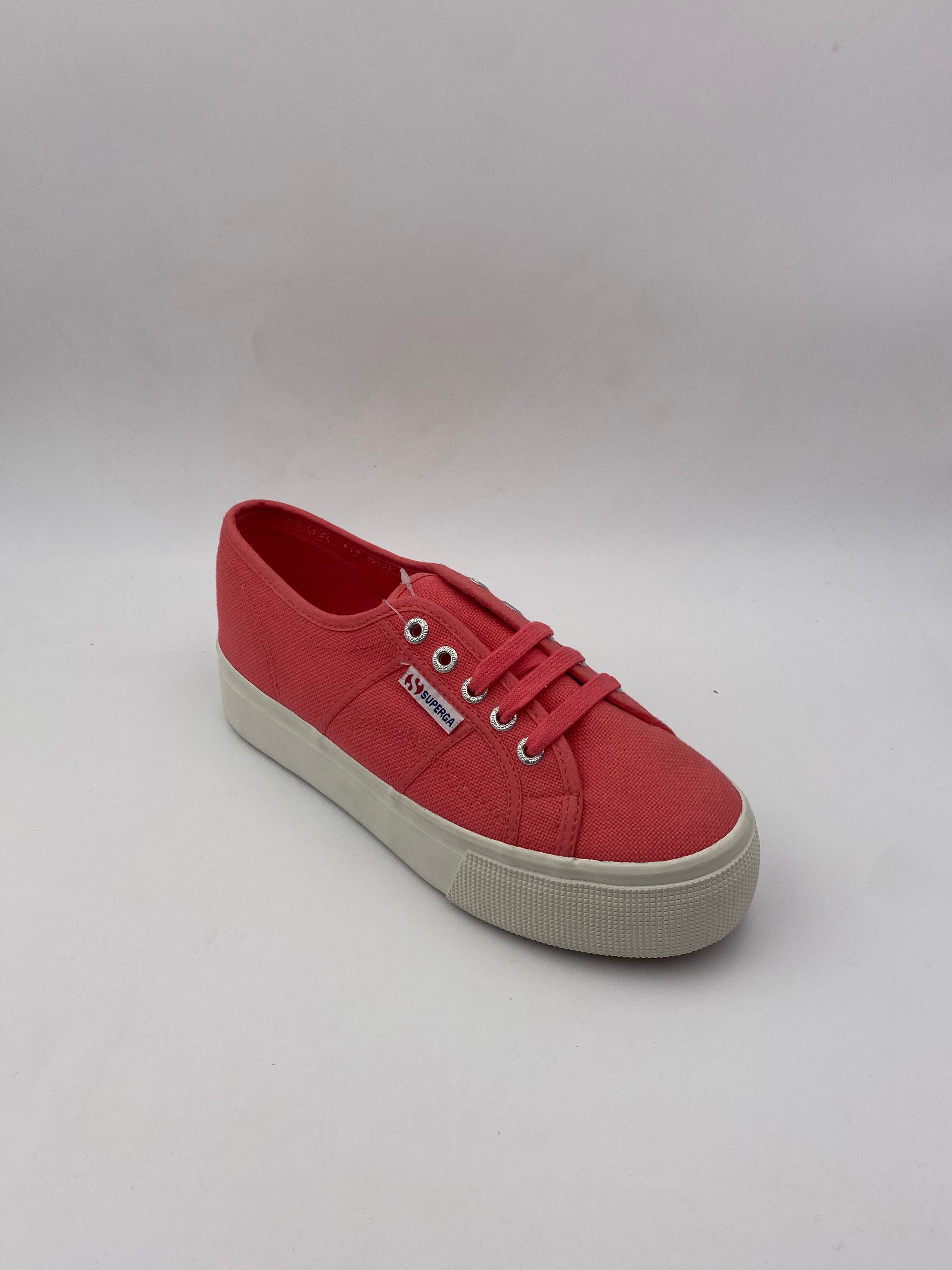 SUPERGA - Sneakers Donna Alte