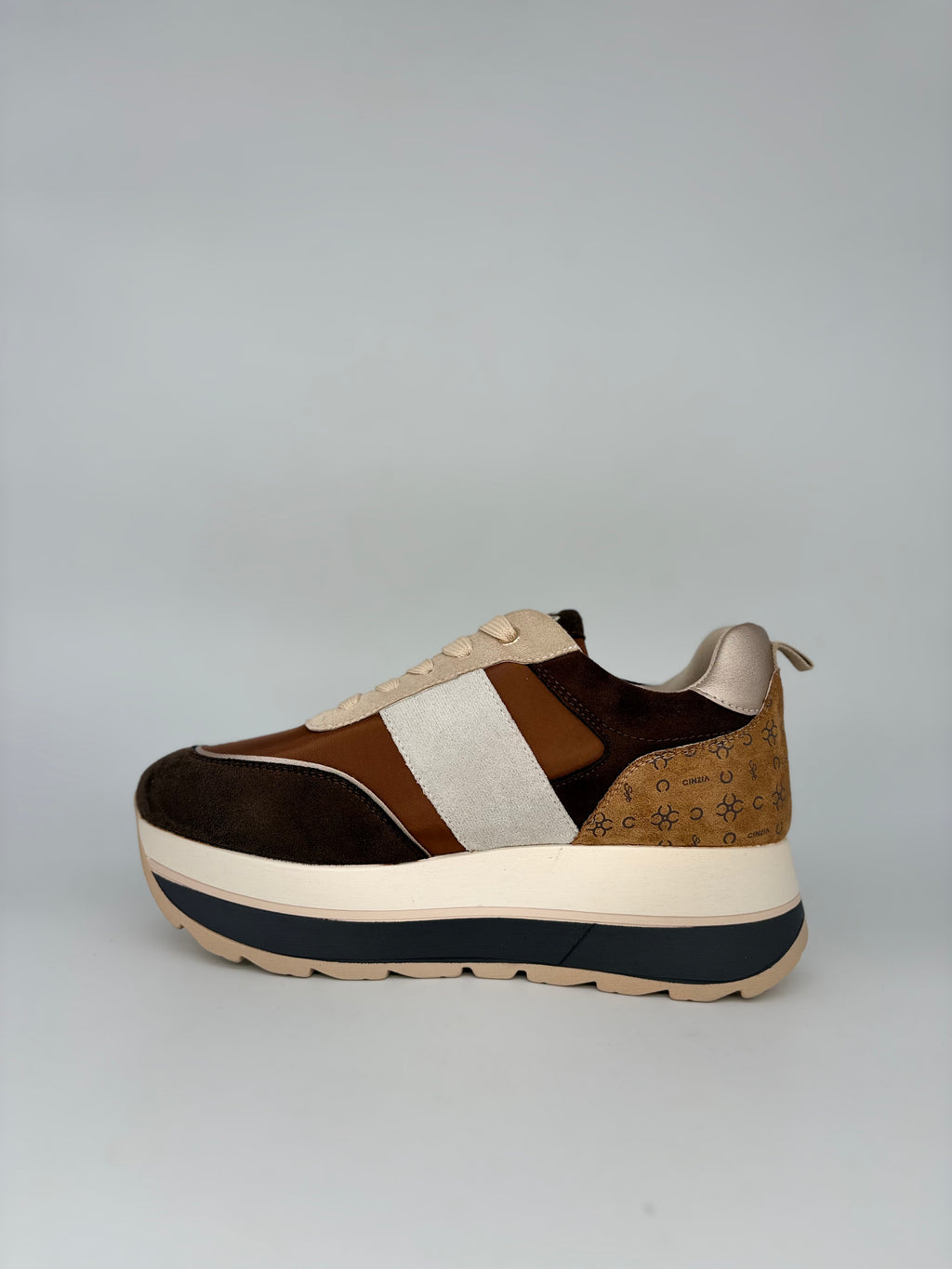 CINZIA SOFT - Sneakers  - Donna
