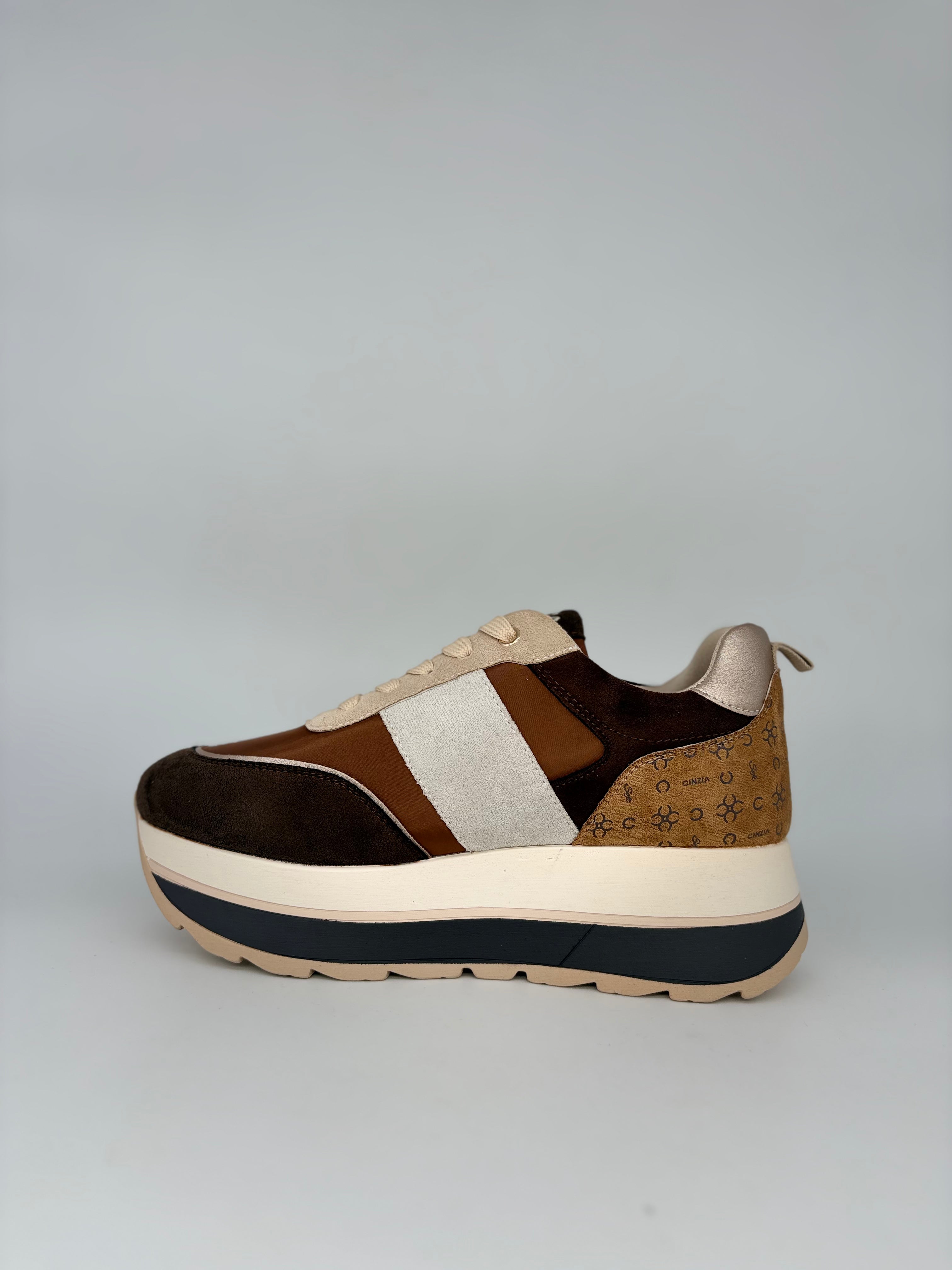 CINZIA SOFT - Sneakers  - Donna