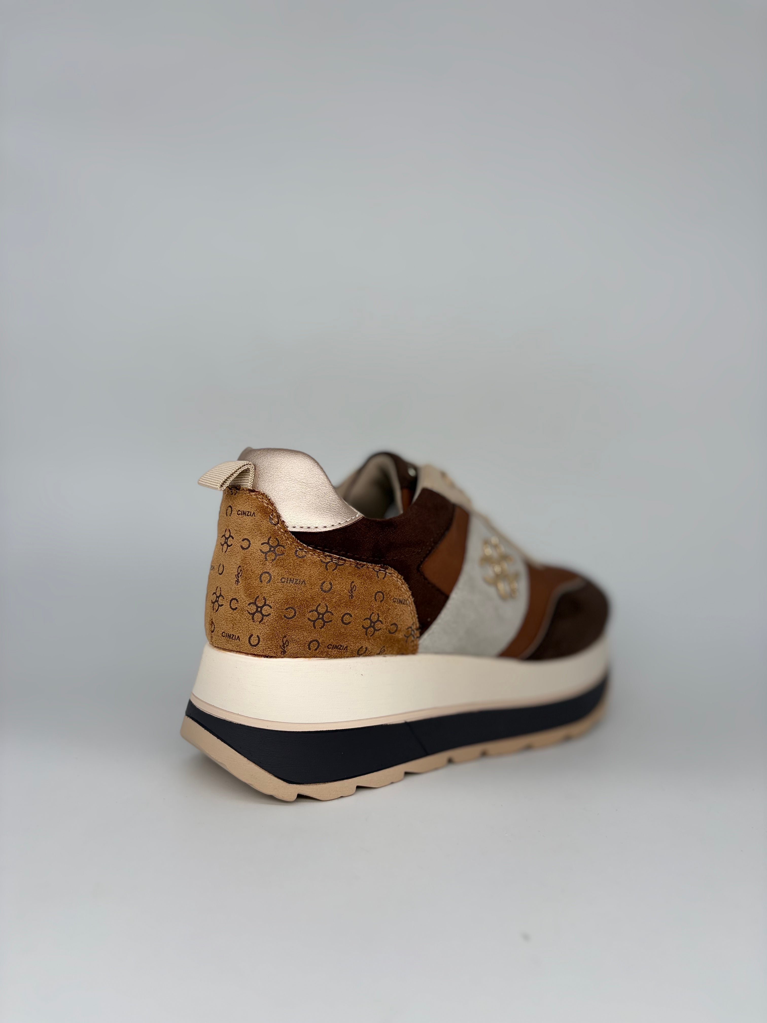 CINZIA SOFT - Sneakers  - Donna