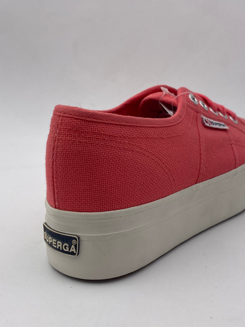 SUPERGA - Sneakers Donna Alte