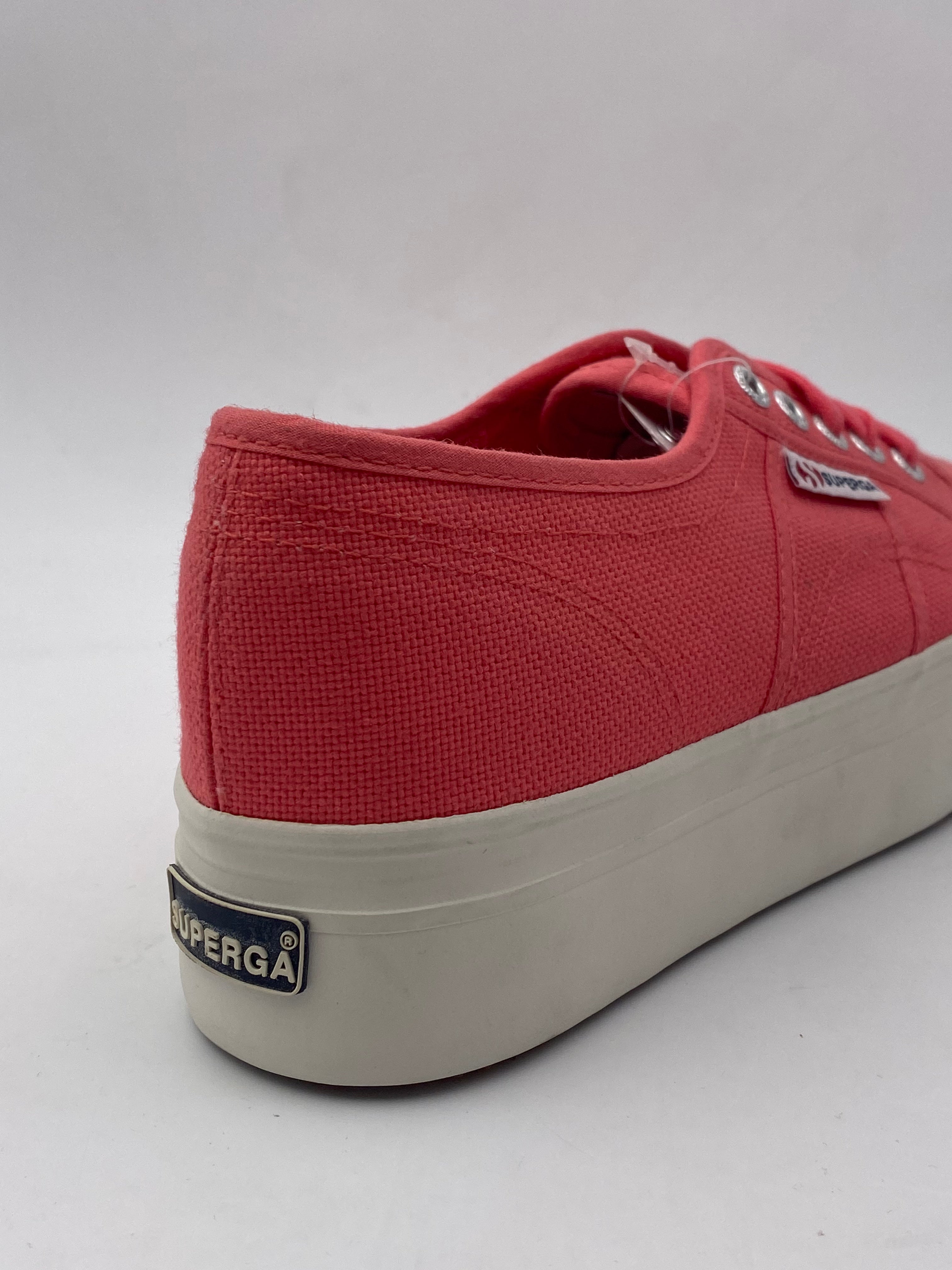 SUPERGA - Sneakers Donna Alte