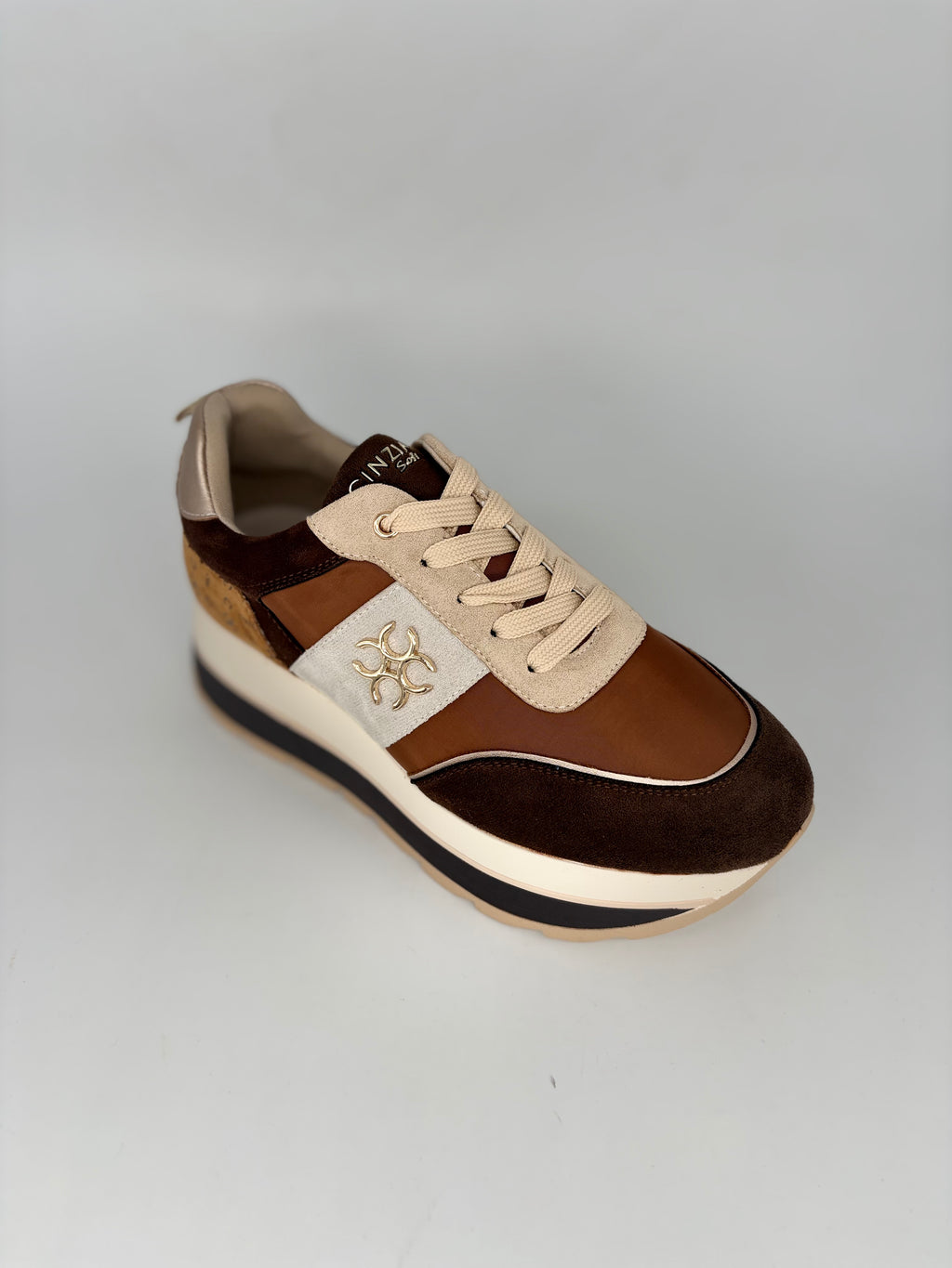 CINZIA SOFT - Sneakers  - Donna