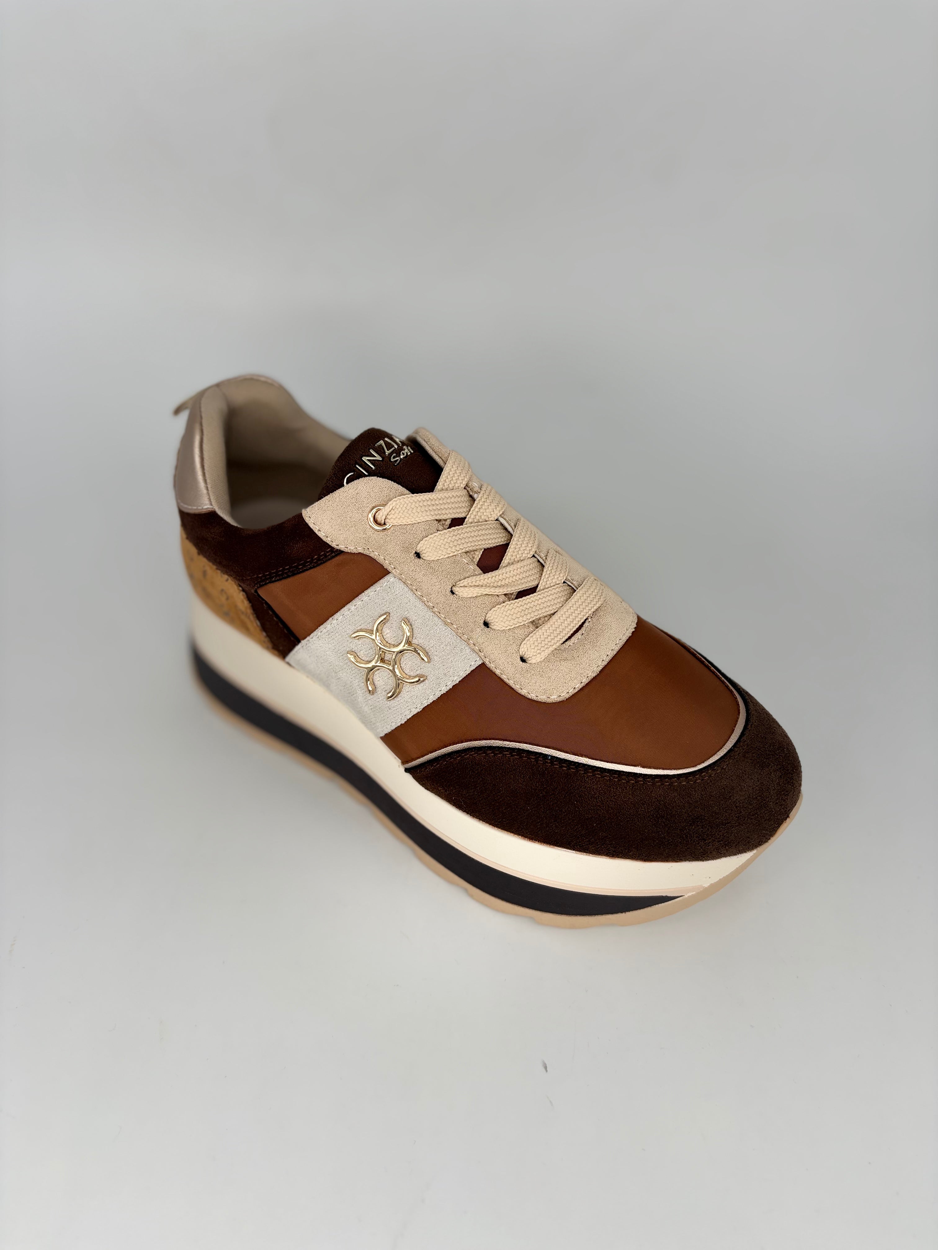 CINZIA SOFT - Sneakers  - Donna