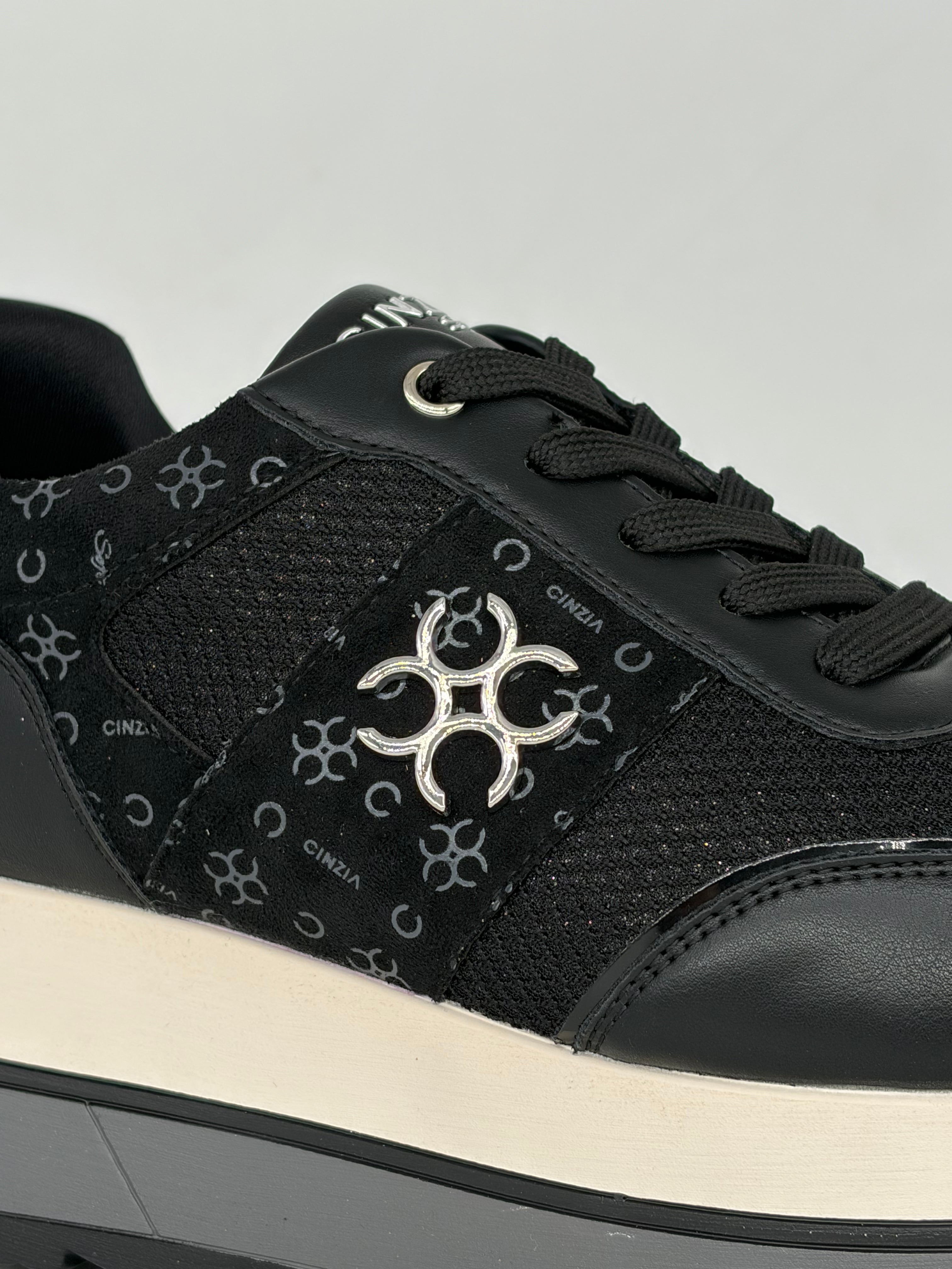 CINZIA SOFT - Sneakers  - Donna