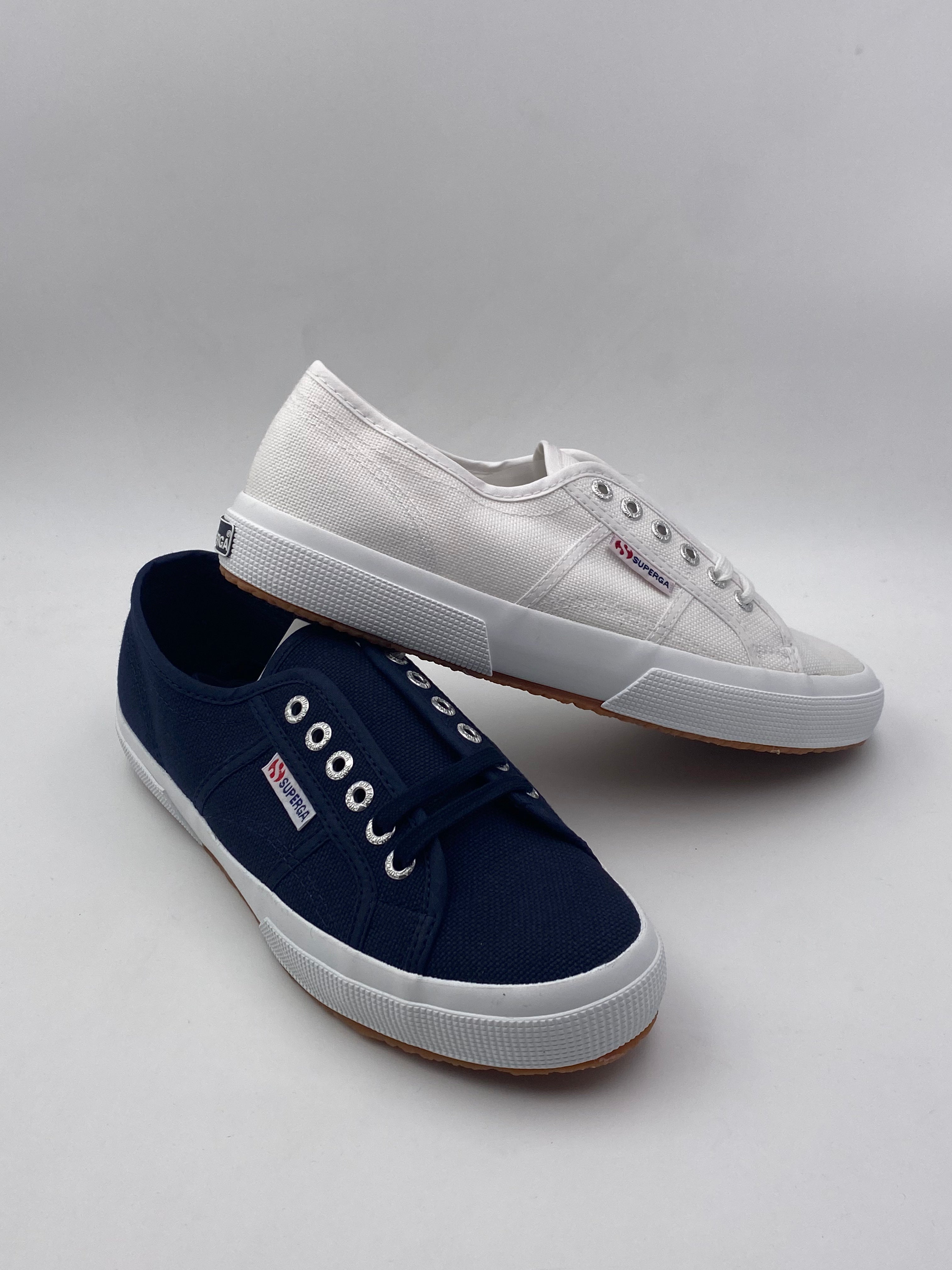 SUPERGA - Sneakers Uomo