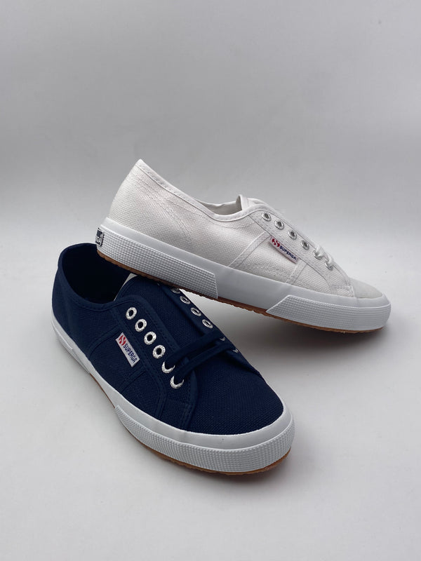 SUPERGA - Sneakers Uomo