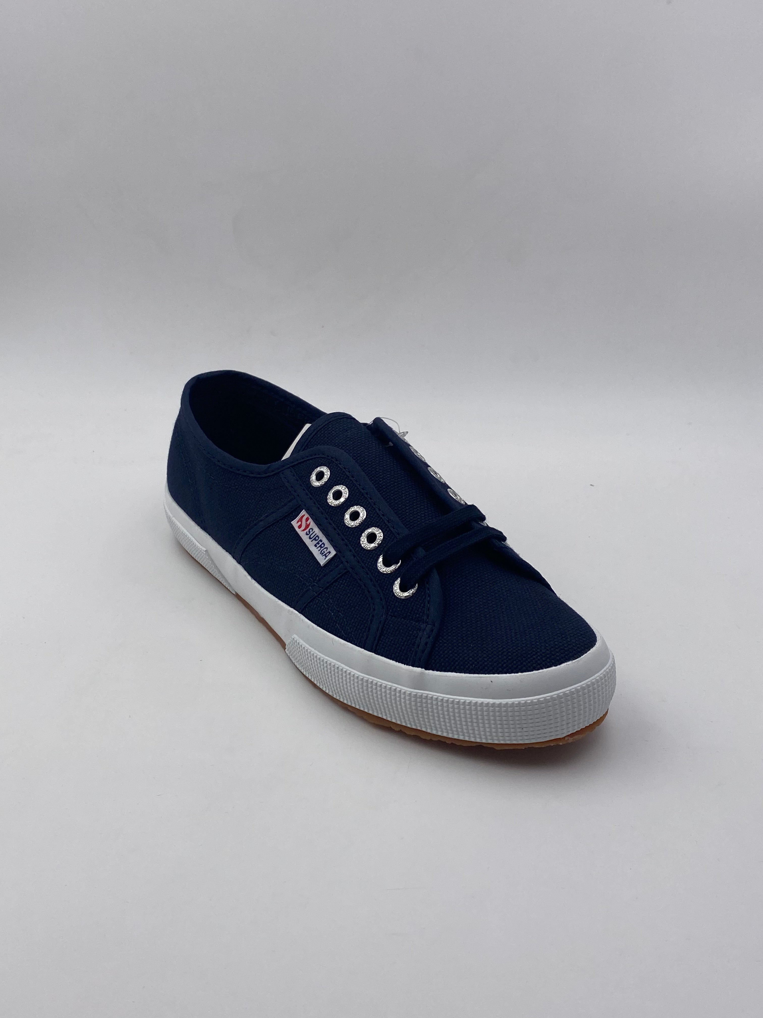 SUPERGA - Sneakers Uomo